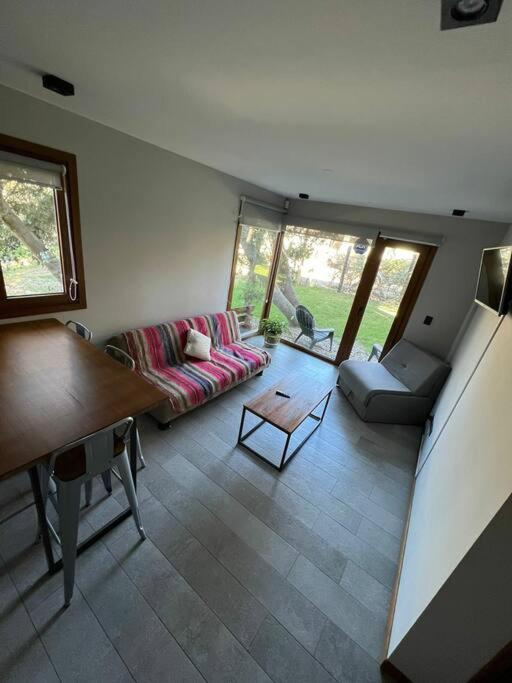 Alberti Apartment