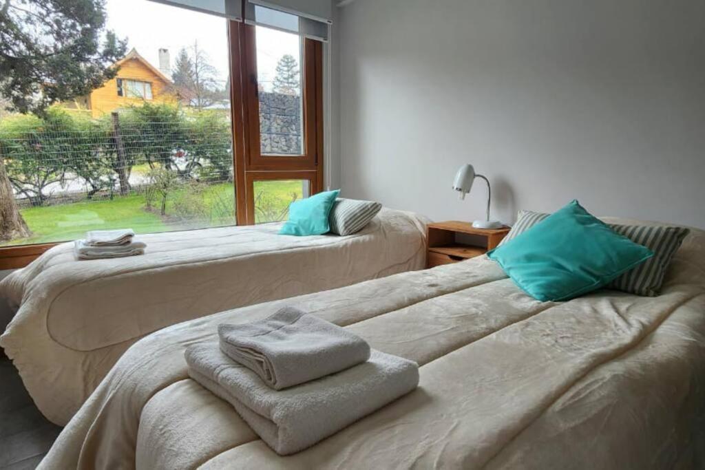 Alberti Apartment