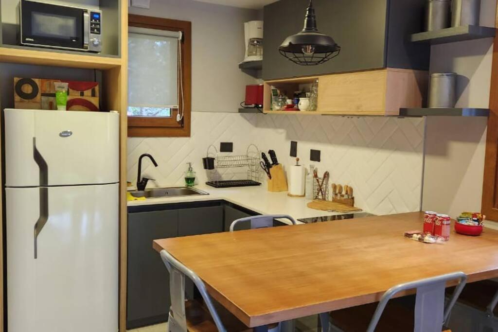 Alberti Apartment
