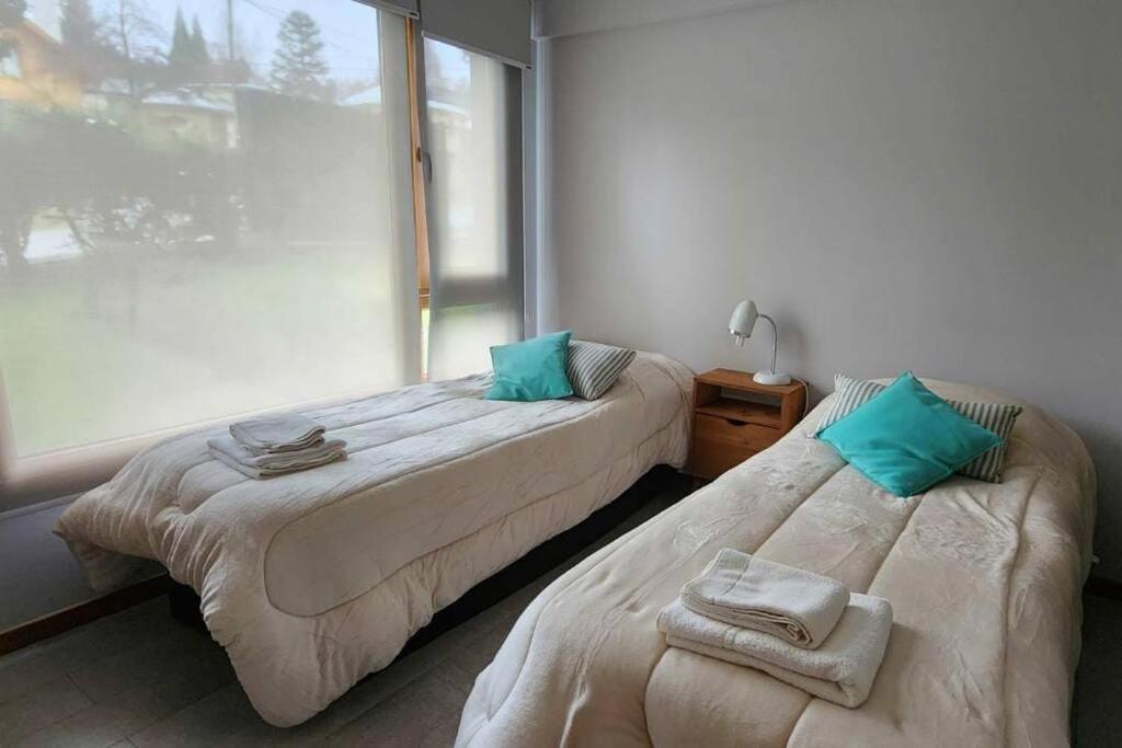 Alberti Apartment