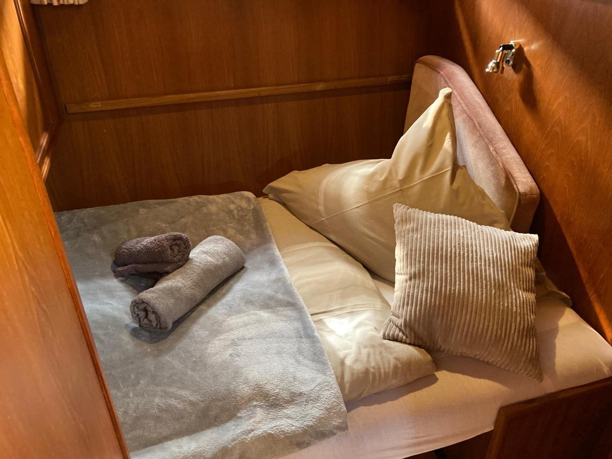 Fantasie Boot EINHORN