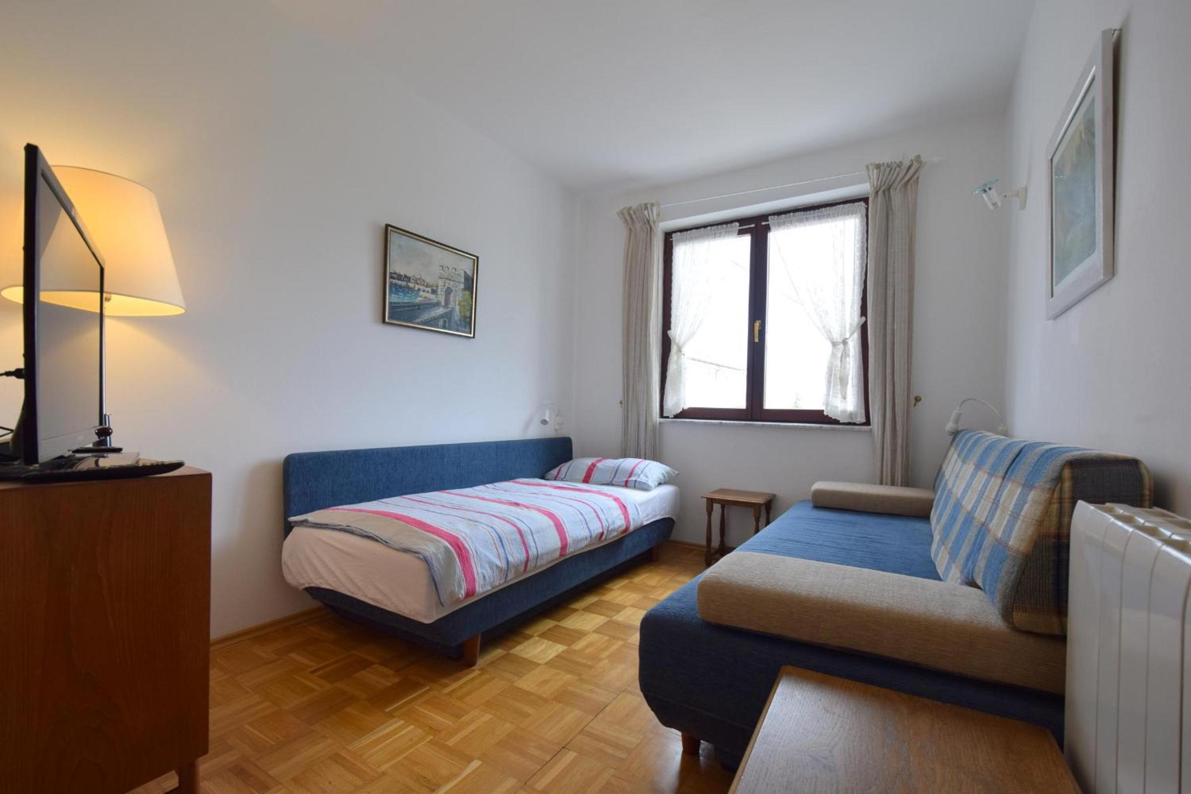 Apartments Cordasev view 5