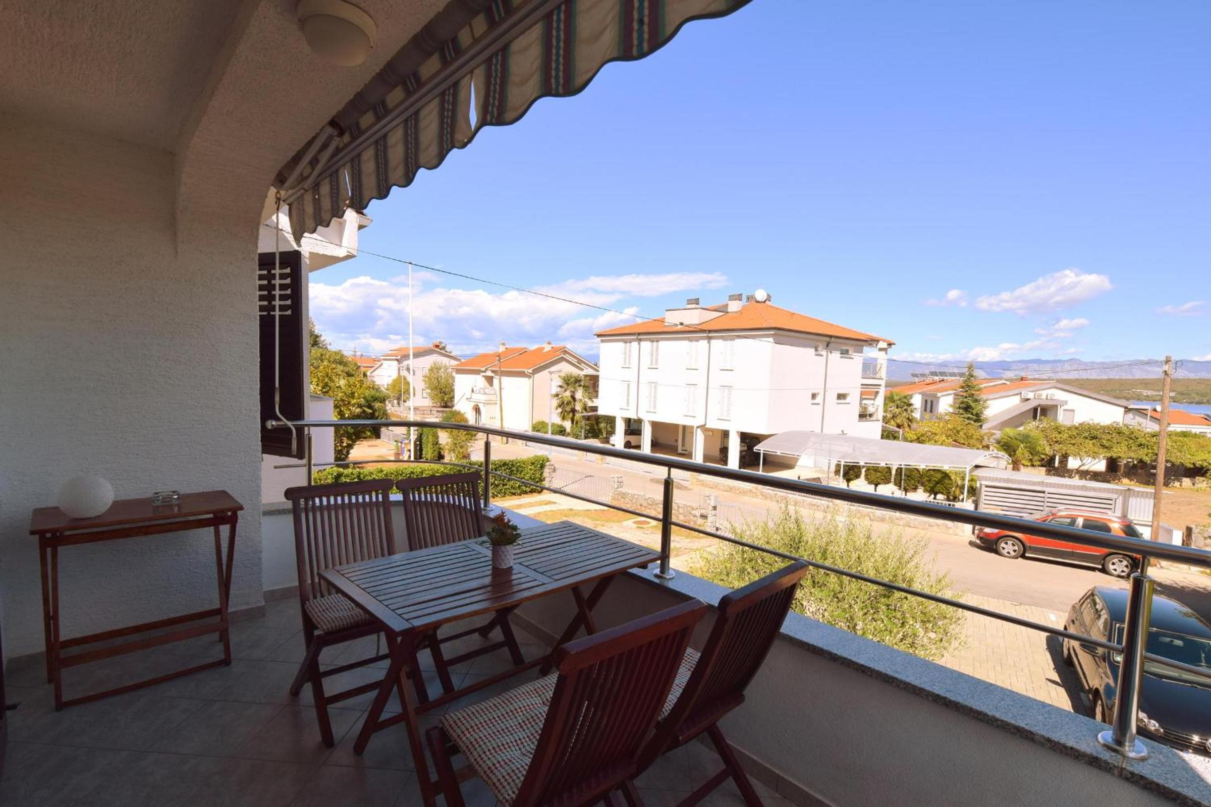 Apartments Cordasev view 4