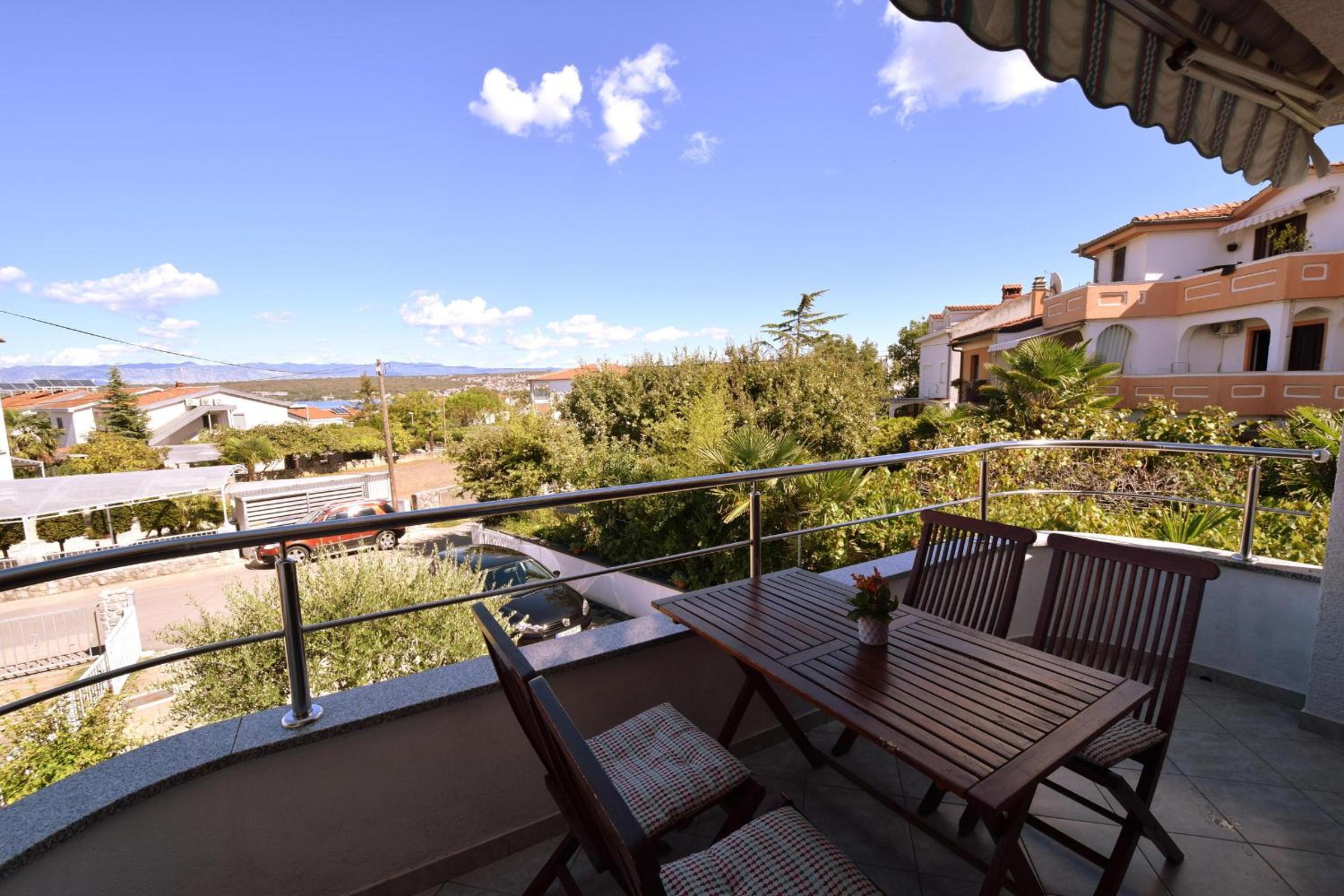 Apartments Cordasev view 3