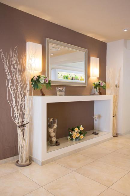 Hotel 4 Venti spa & wellness, photo 45