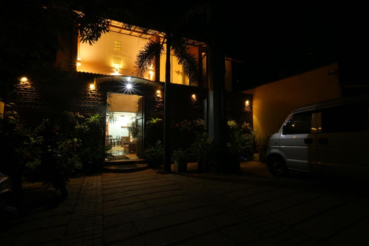 Hotel Savonrich