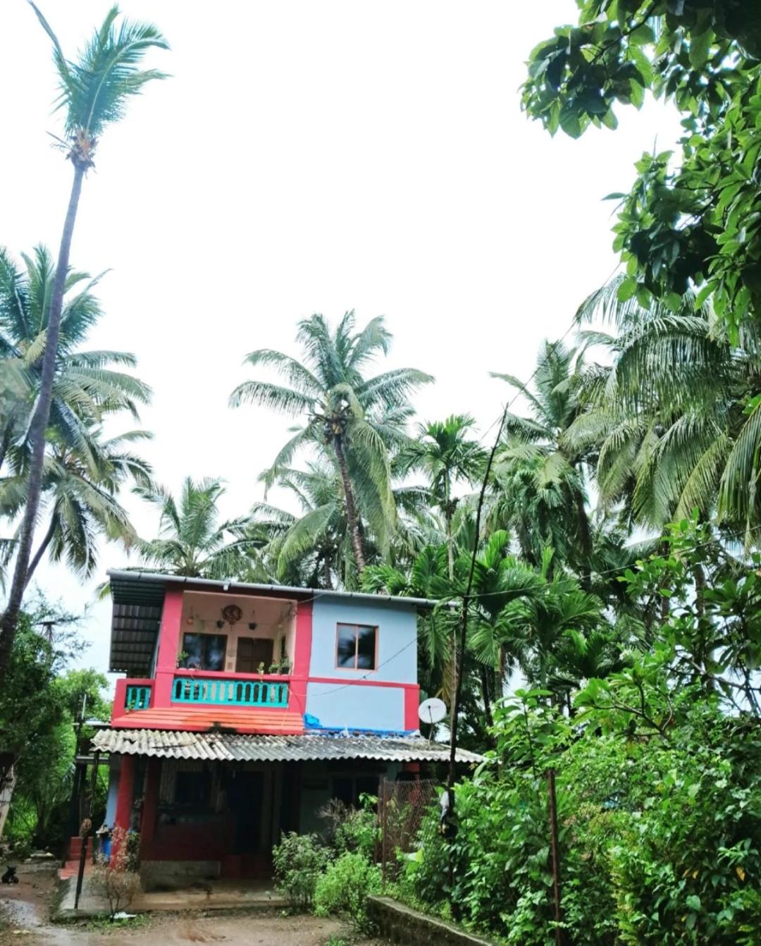 Bageecha B&B- Vaayu