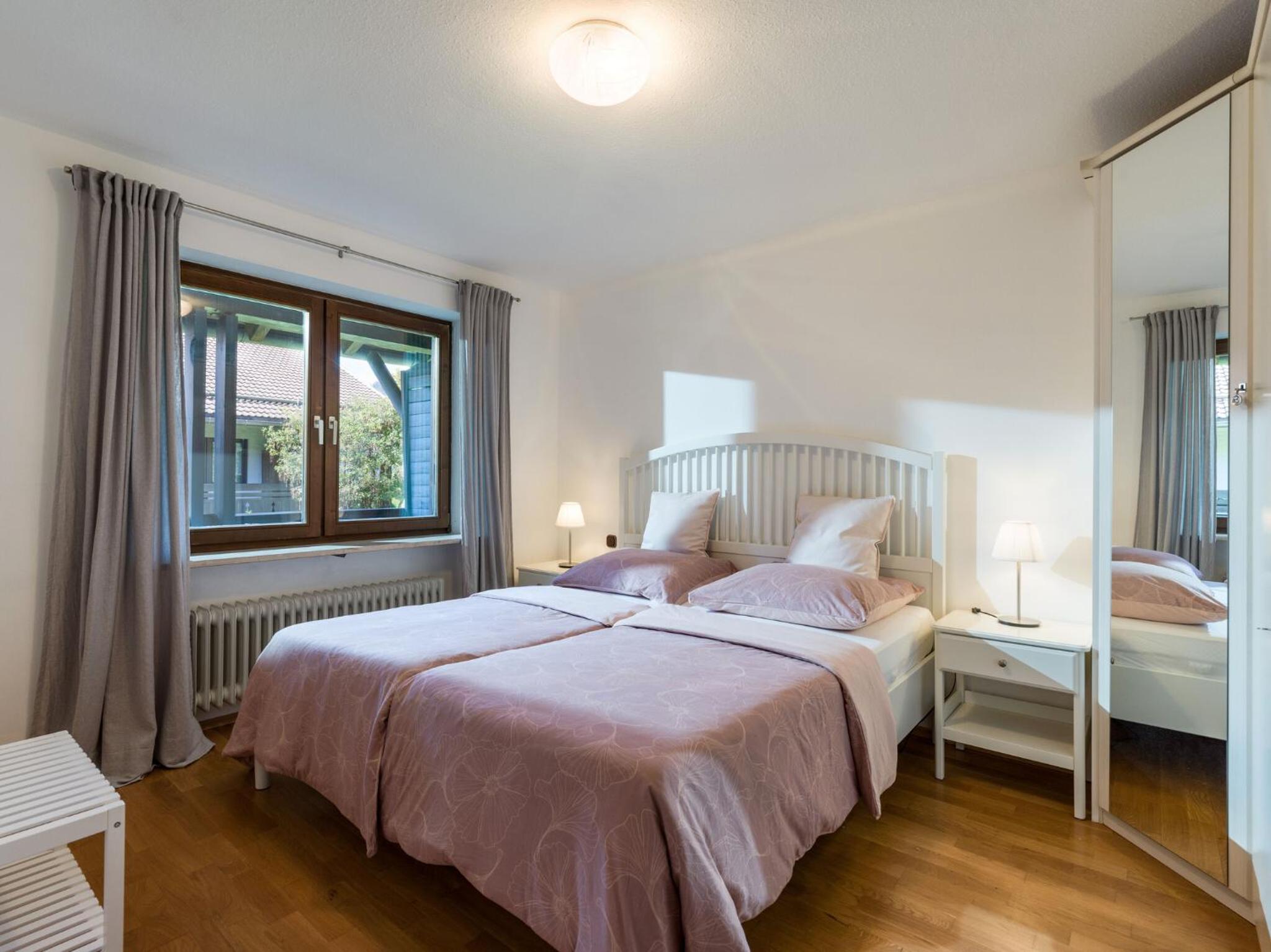 Ferienwohnung Panoramablick