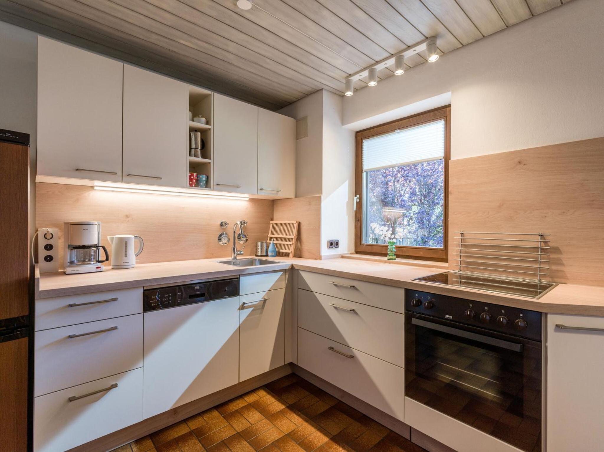 Ferienwohnung Panoramablick