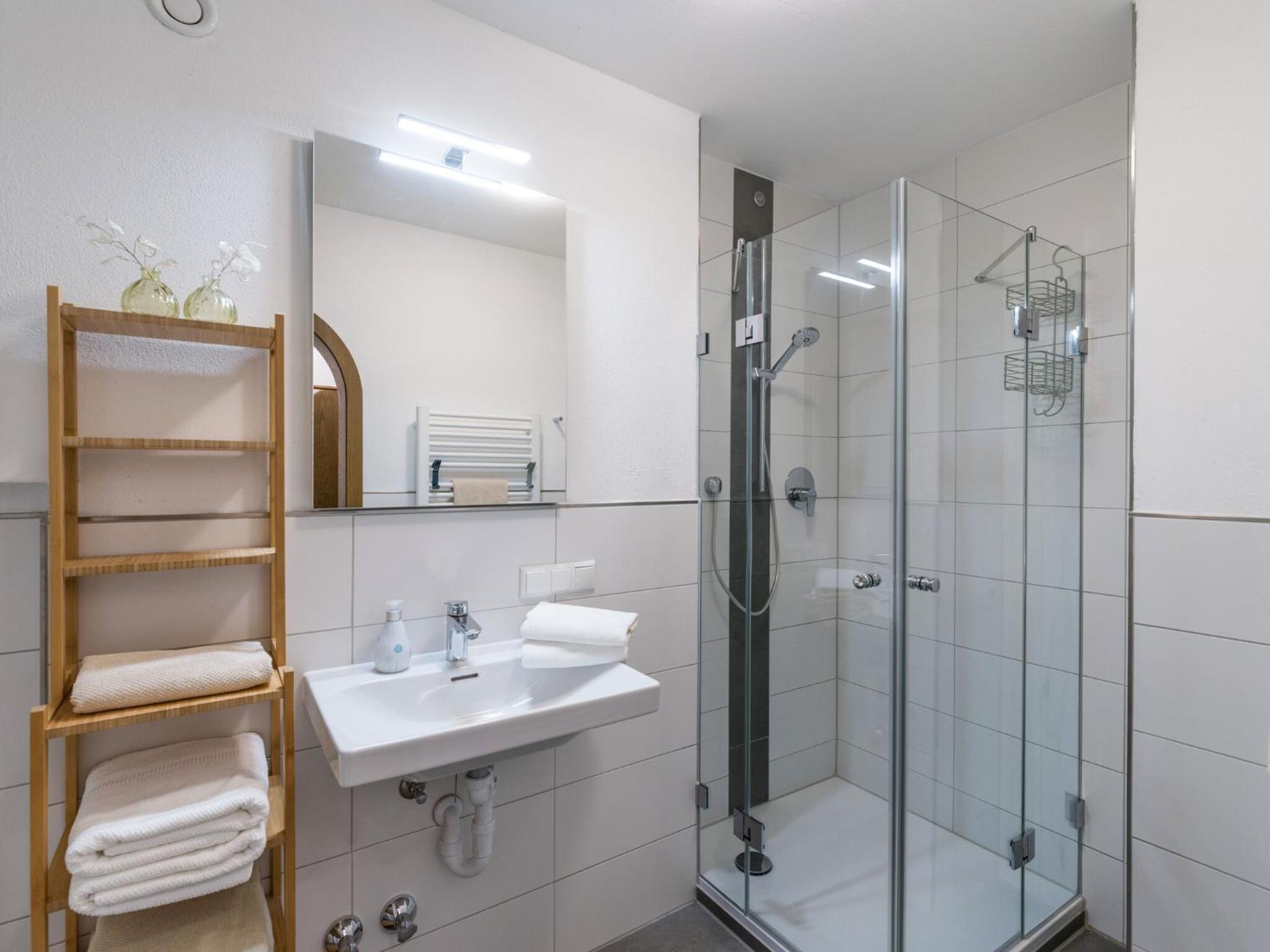 Ferienwohnung Panoramablick