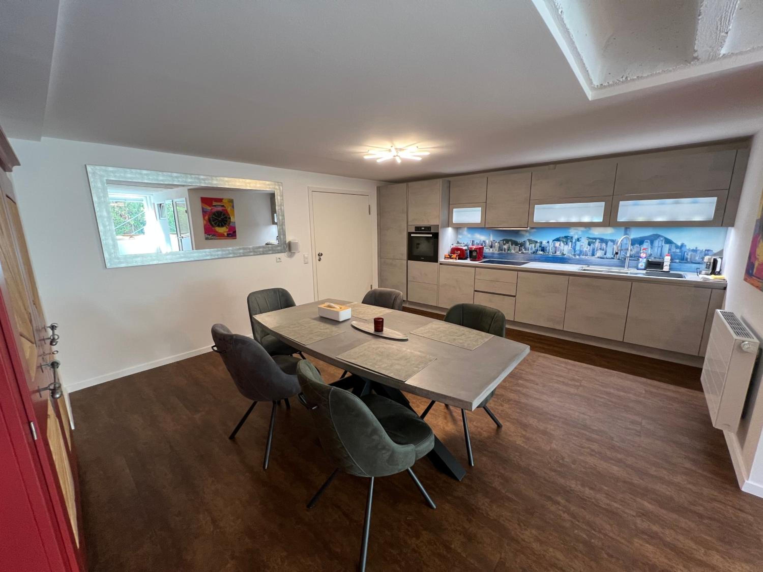 Haus Pia Executive Suites