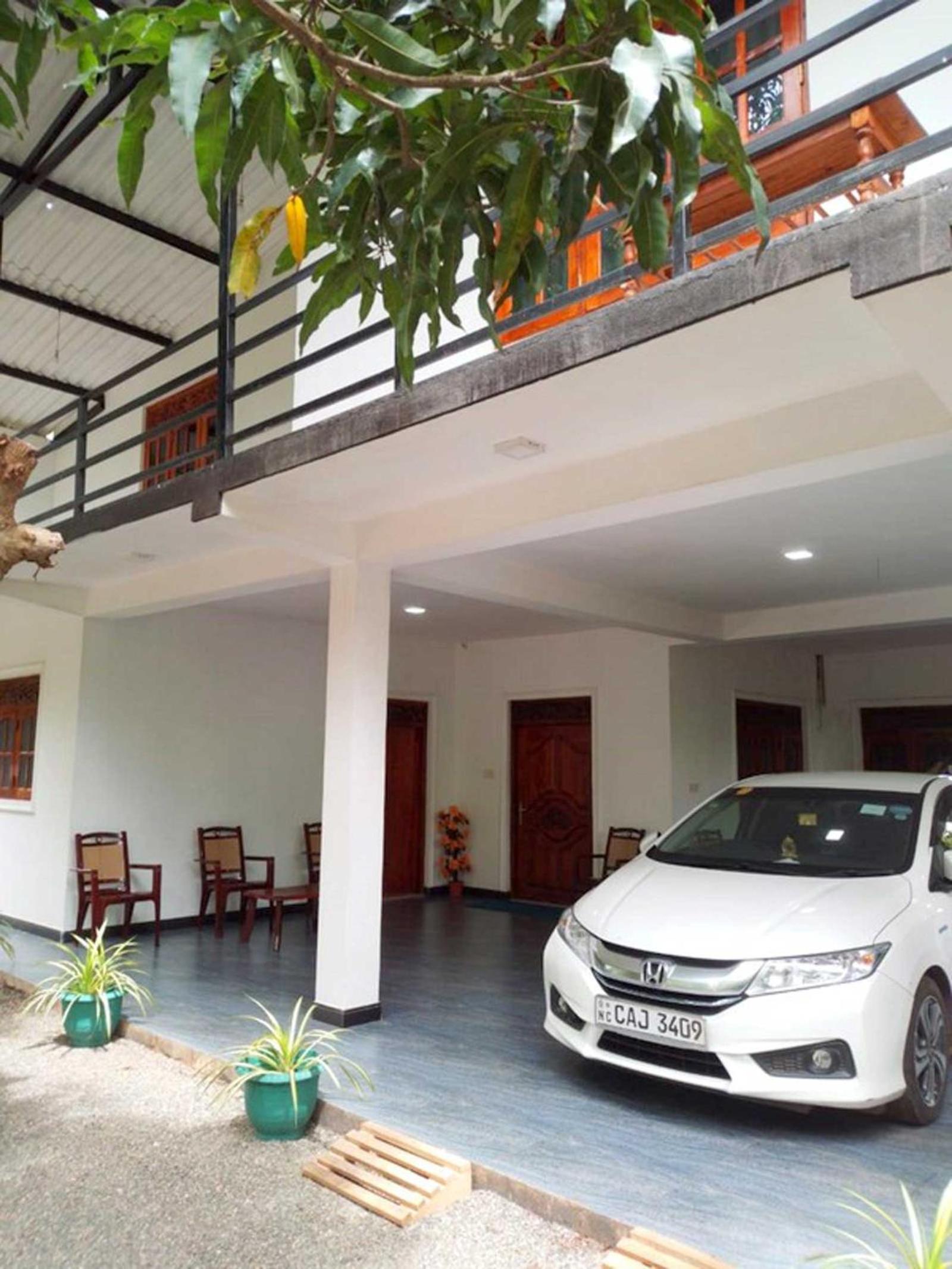 Lion Home Stay Anuradhapura view 4