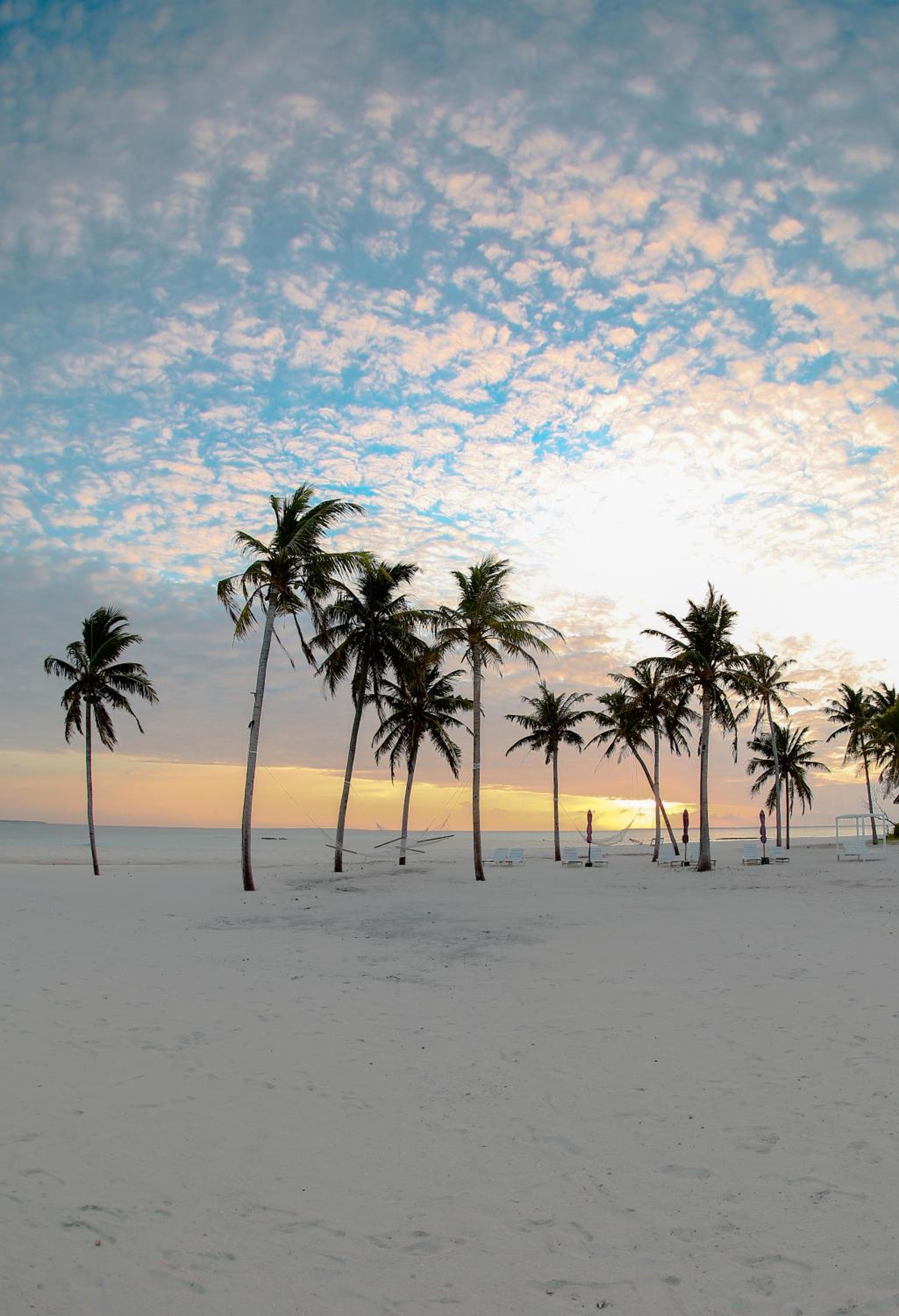Hondaafushi Island Resort