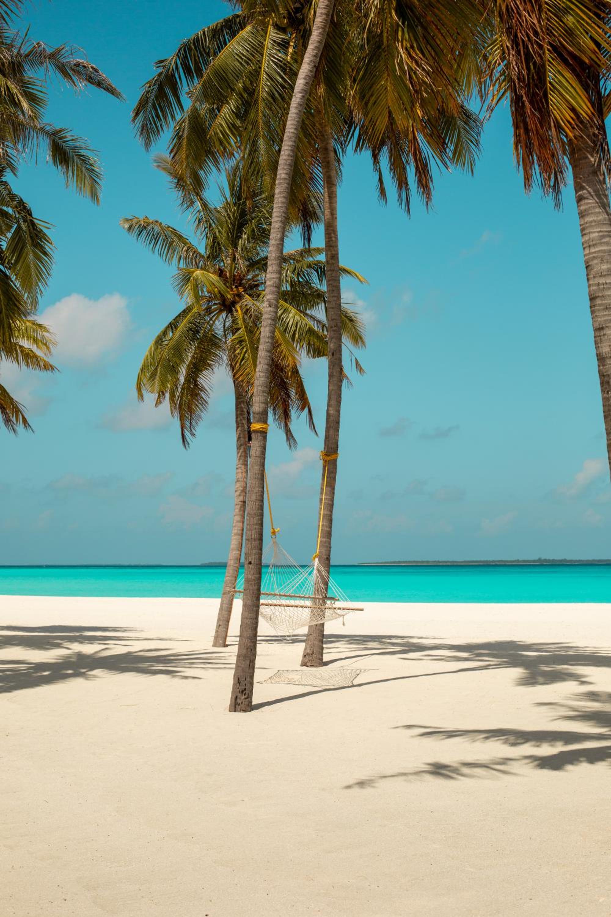 Hondaafushi Island Resort