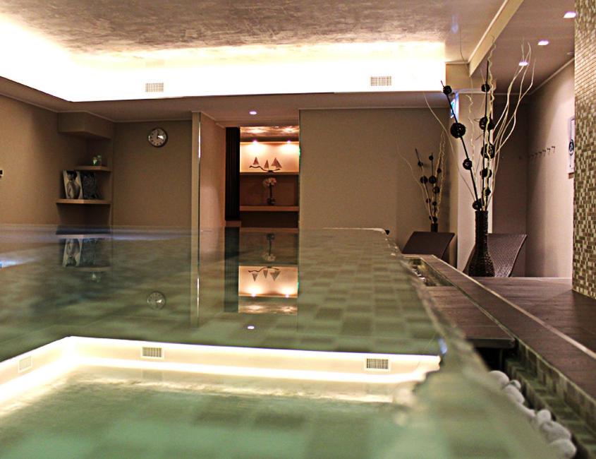 Hotel 4 Venti spa & wellness, photo 60
