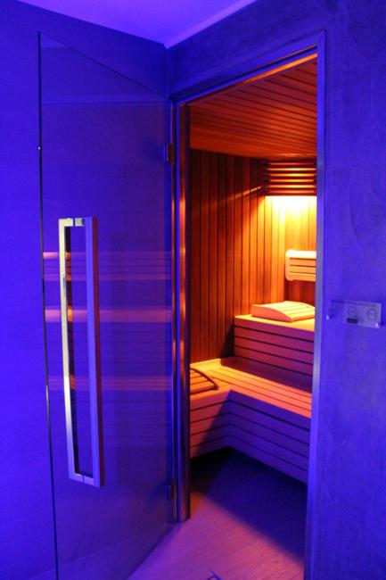 Hotel 4 Venti spa & wellness, photo 68
