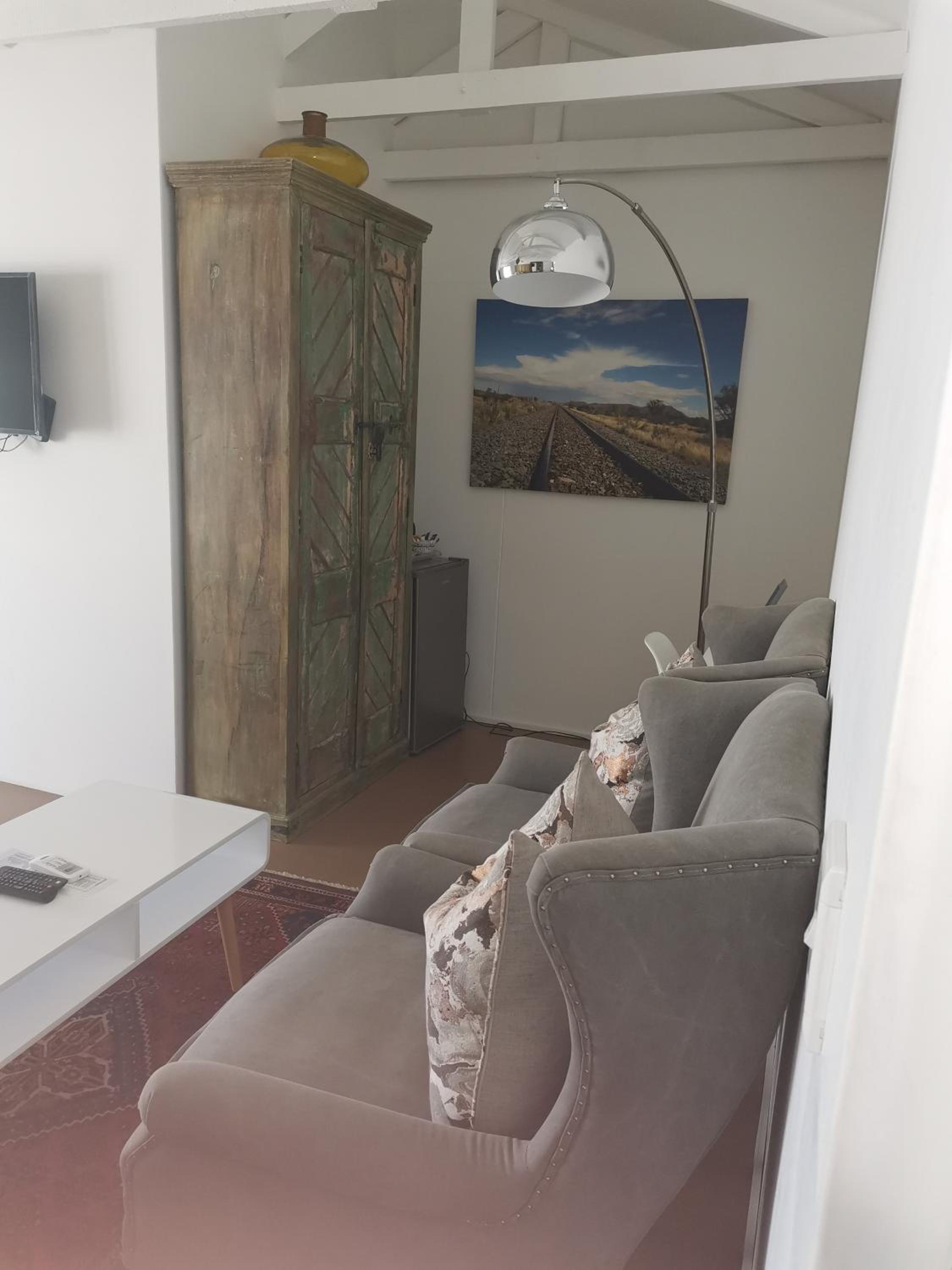 The Rez Guesthouse, photo 21