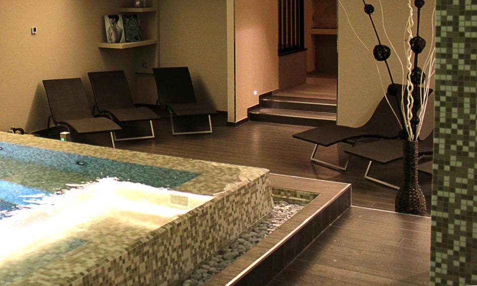 Hotel 4 Venti spa & wellness, photo 9
