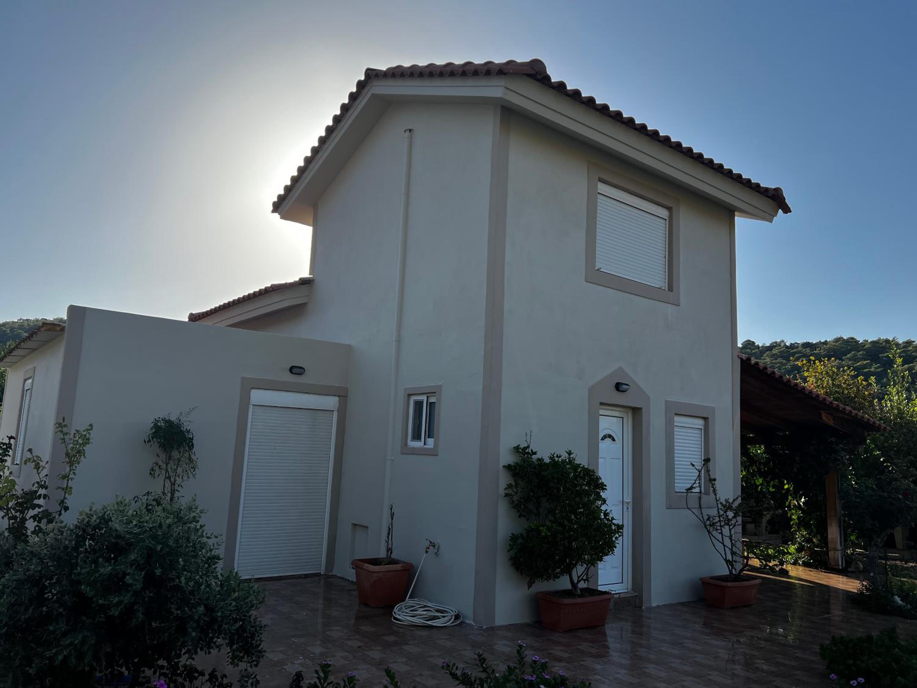Valentina’s house view 2