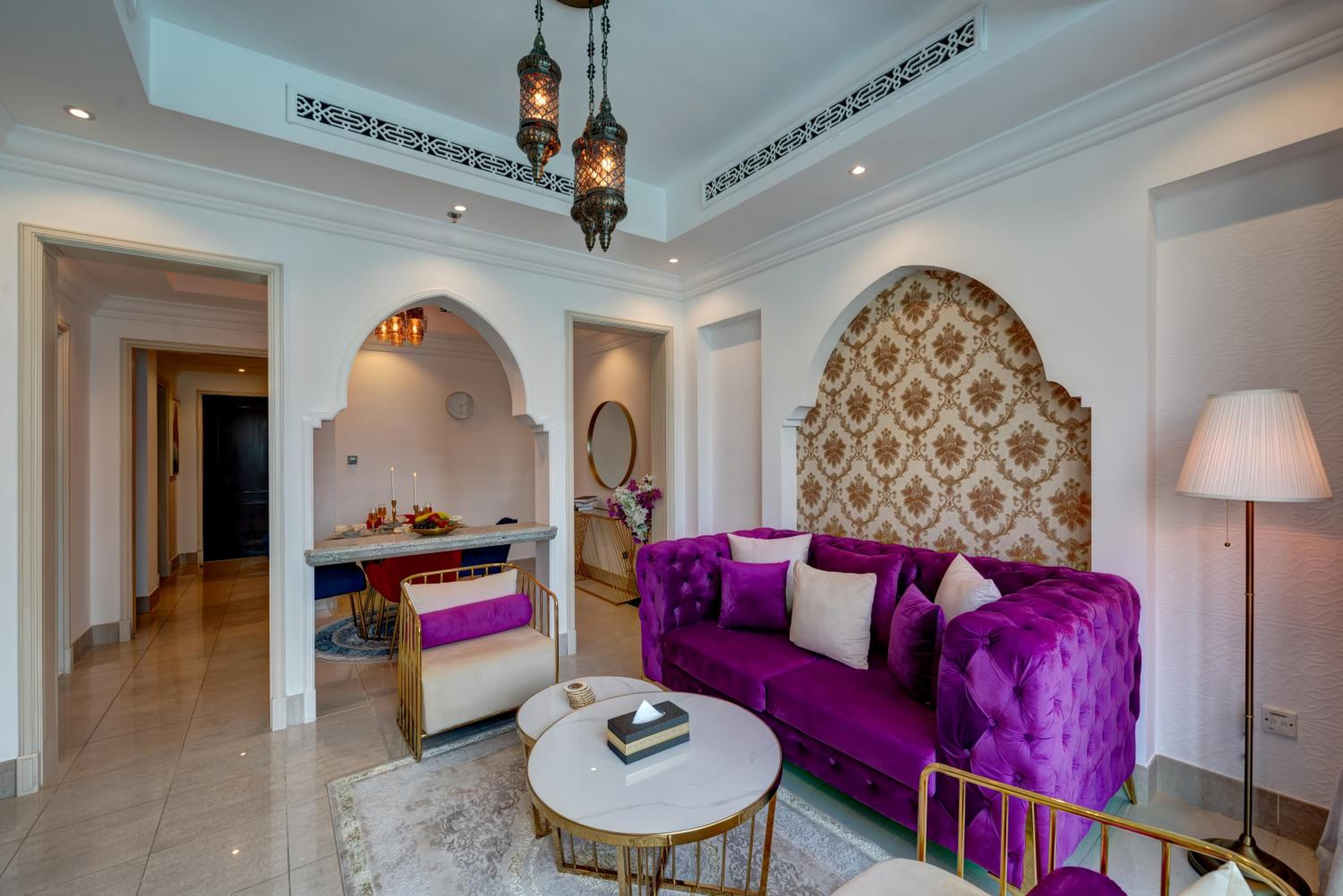 Durrani Homes - Heaven on Earth
