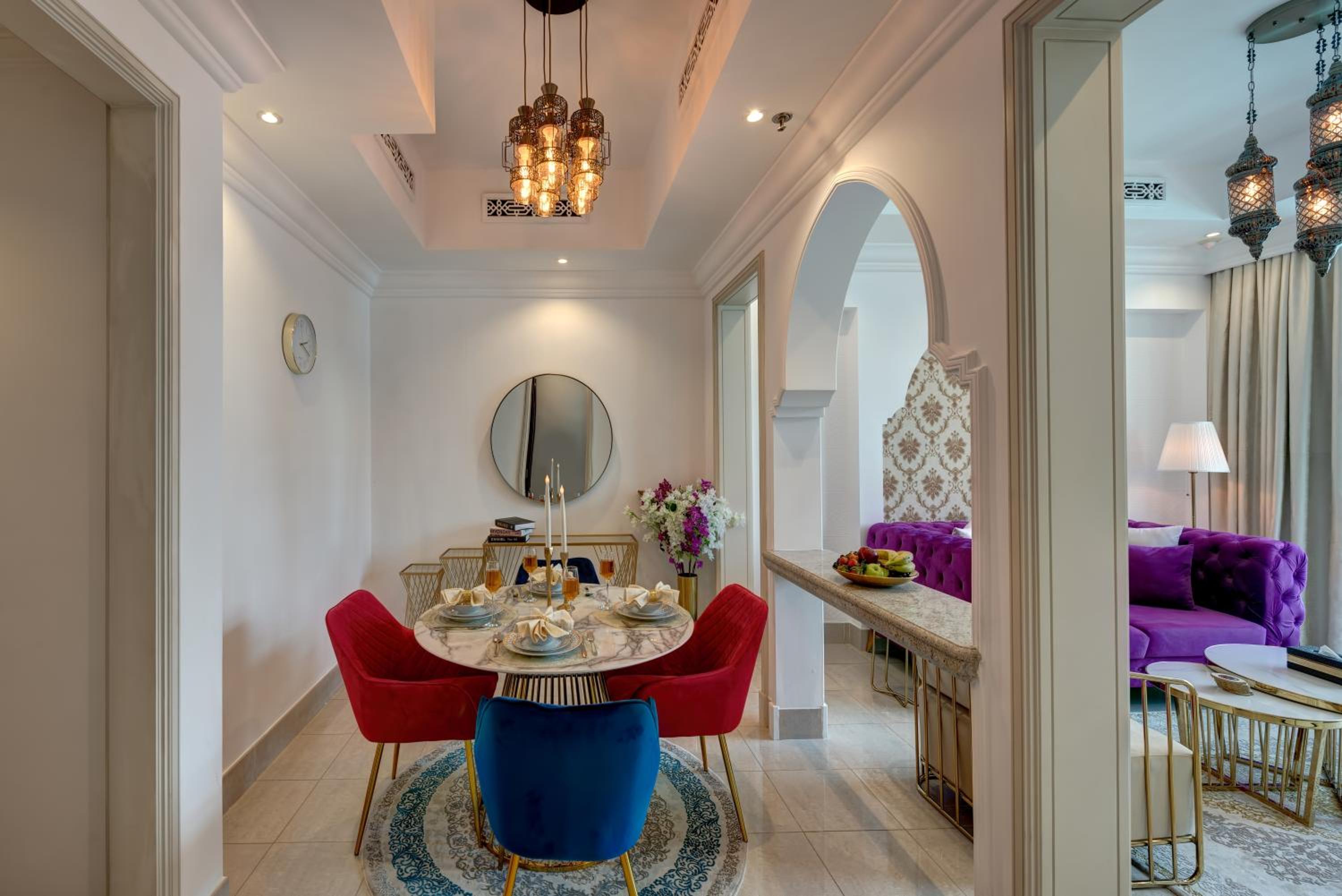 Durrani Homes - Heaven on Earth