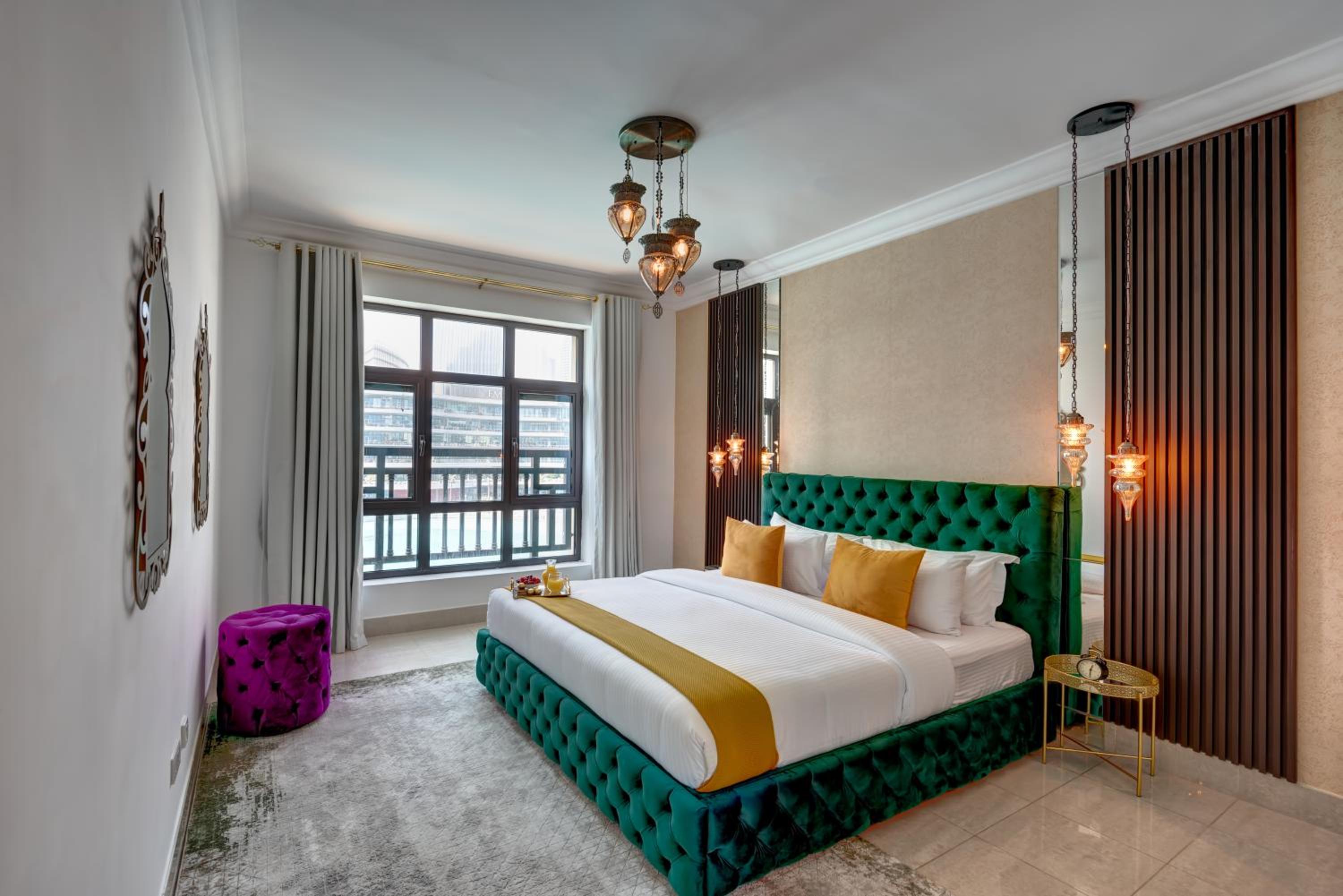 Durrani Homes - Heaven on Earth