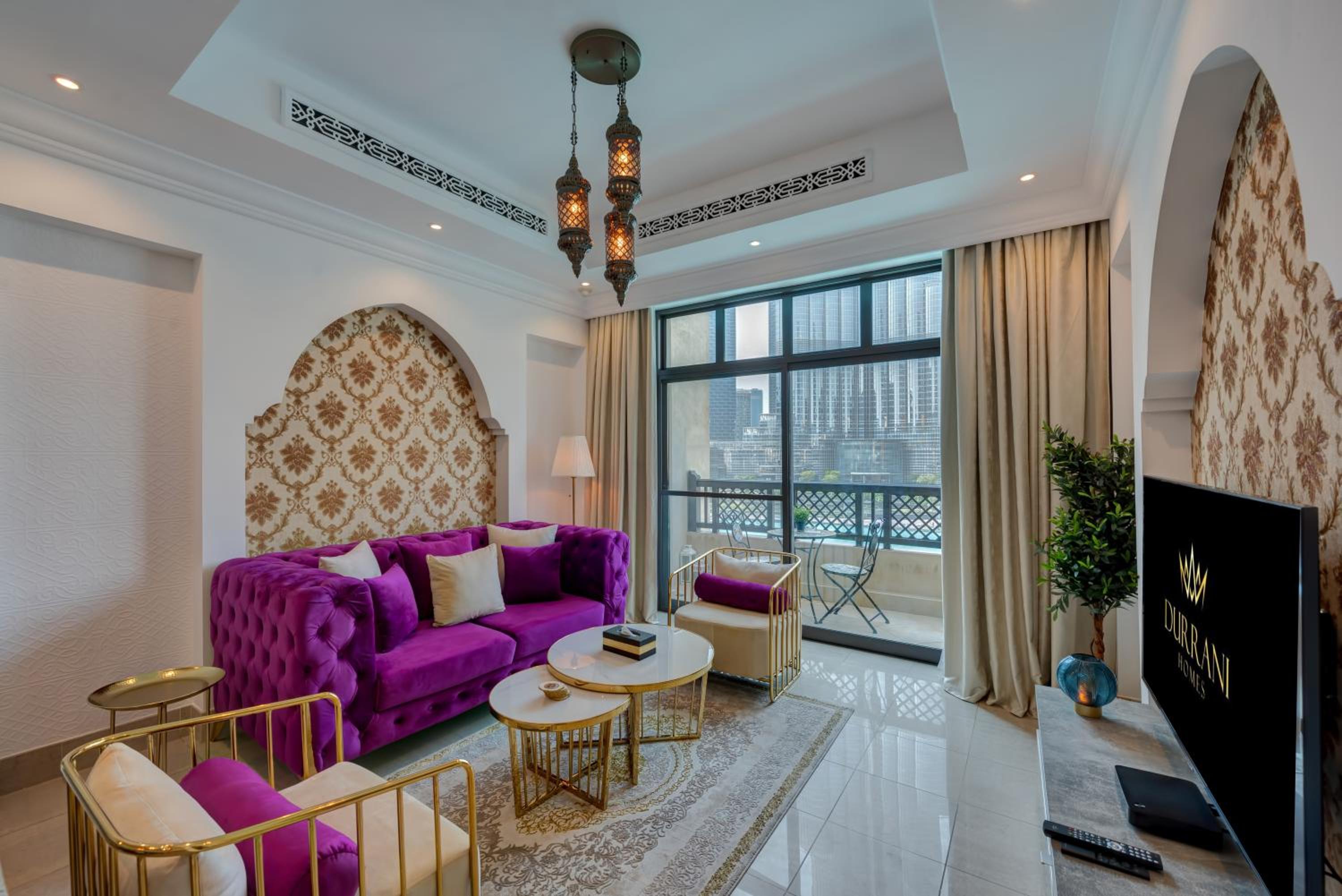 Durrani Homes - Heaven on Earth