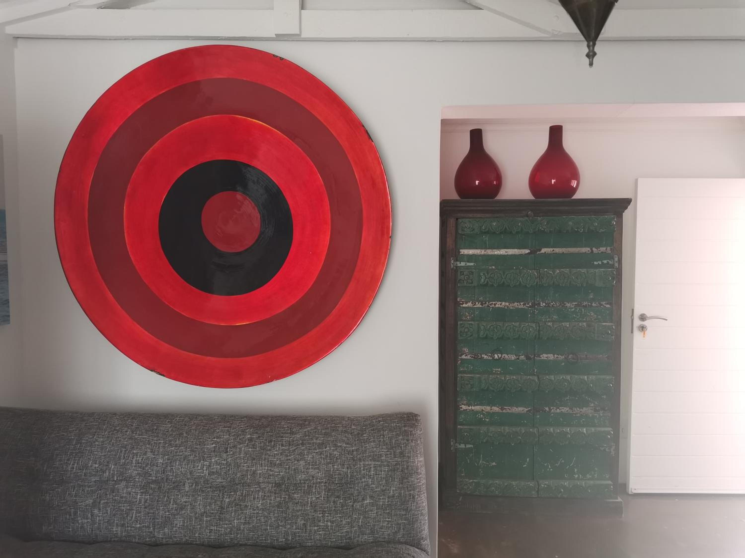 The Rez Guesthouse
