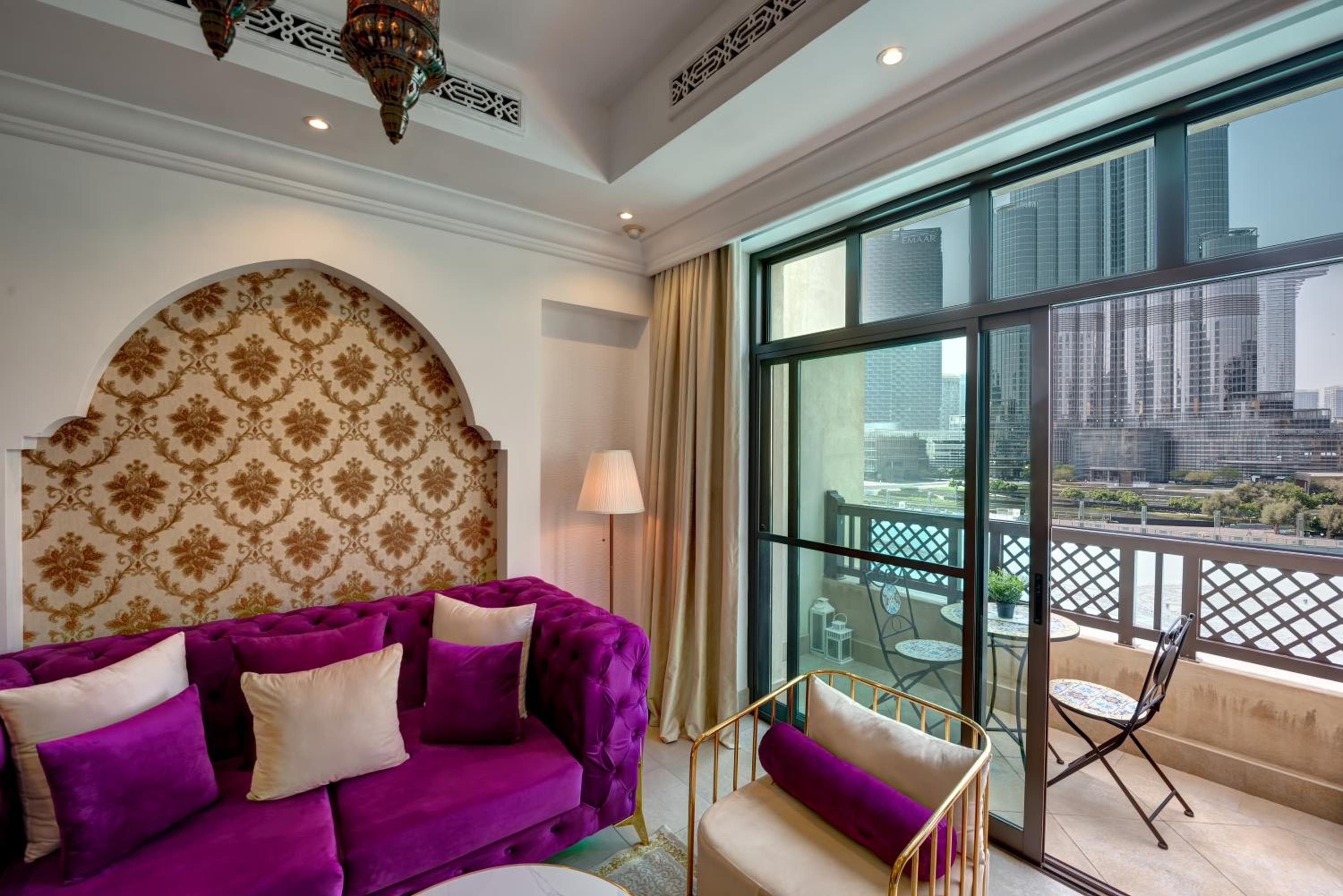 Durrani Homes - Heaven on Earth