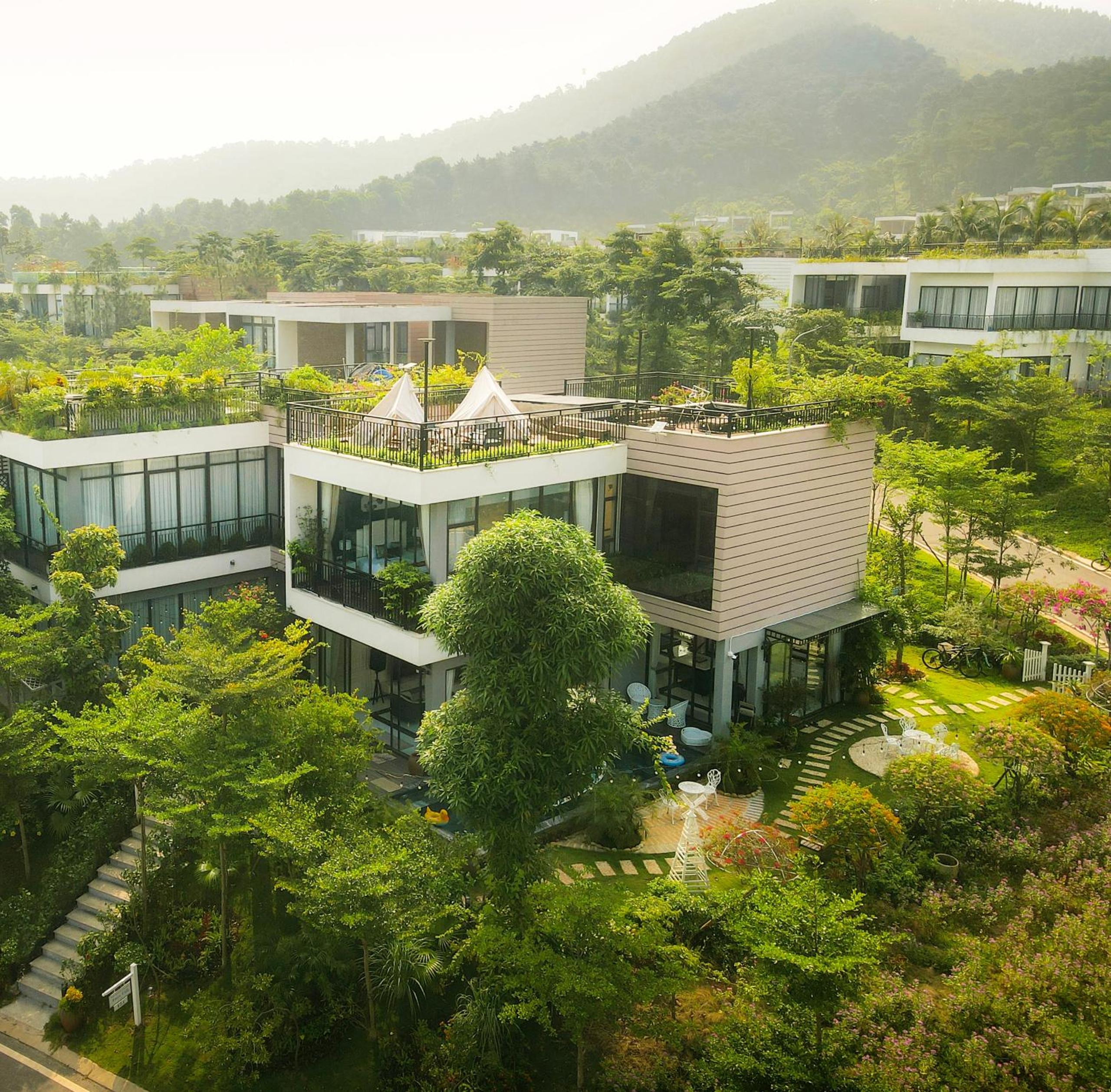 Amun Villa - Venuestay