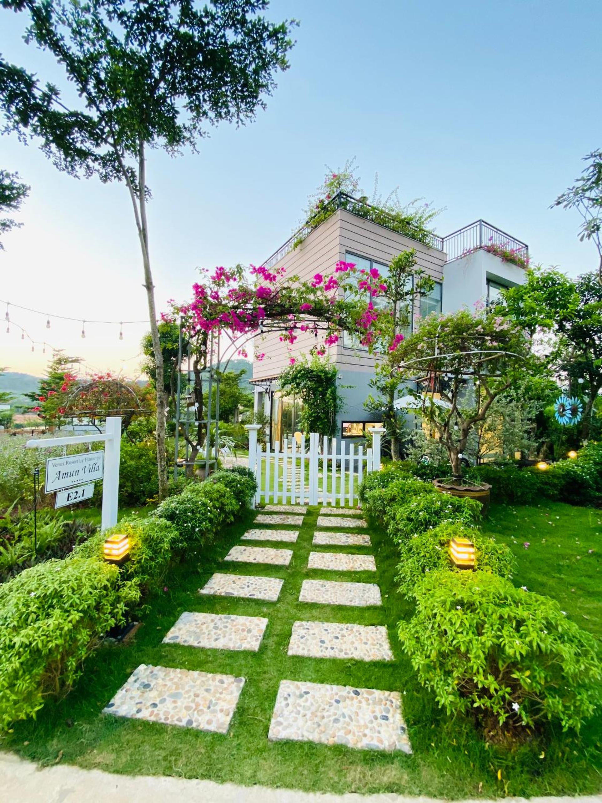 Amun Villa - Venuestay