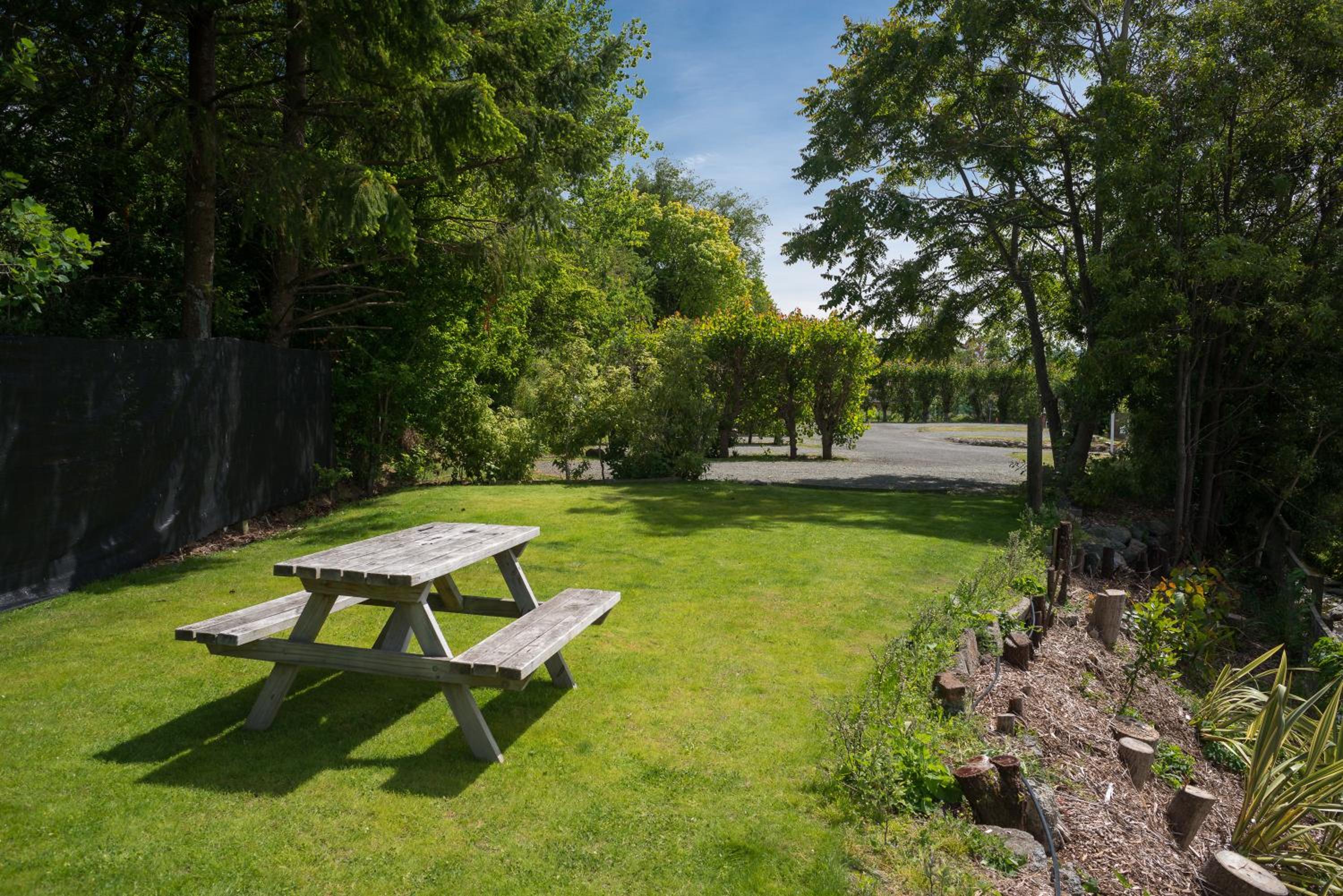 Nelson City TOP 10 Holiday Park