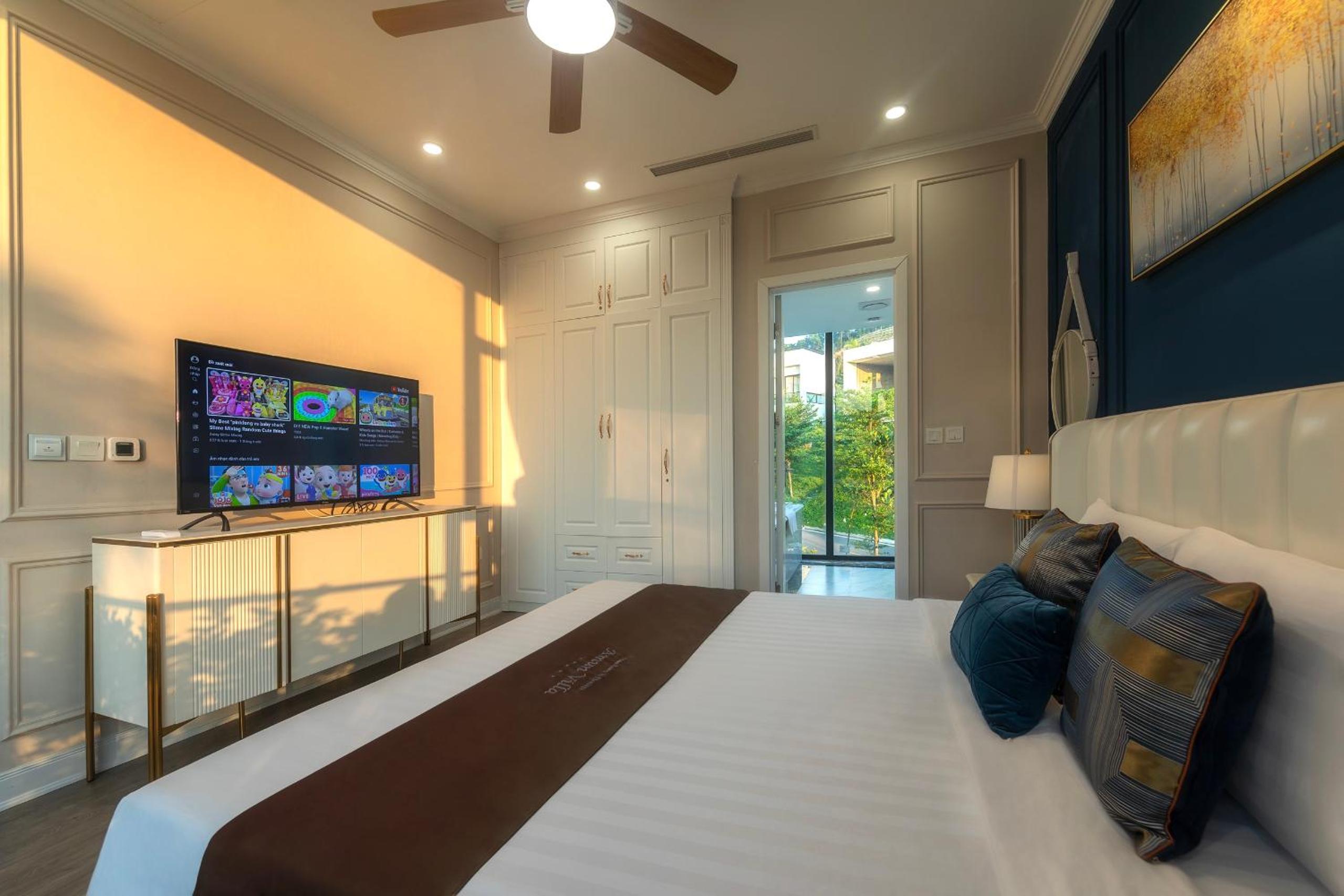 Amun Villa - Venuestay