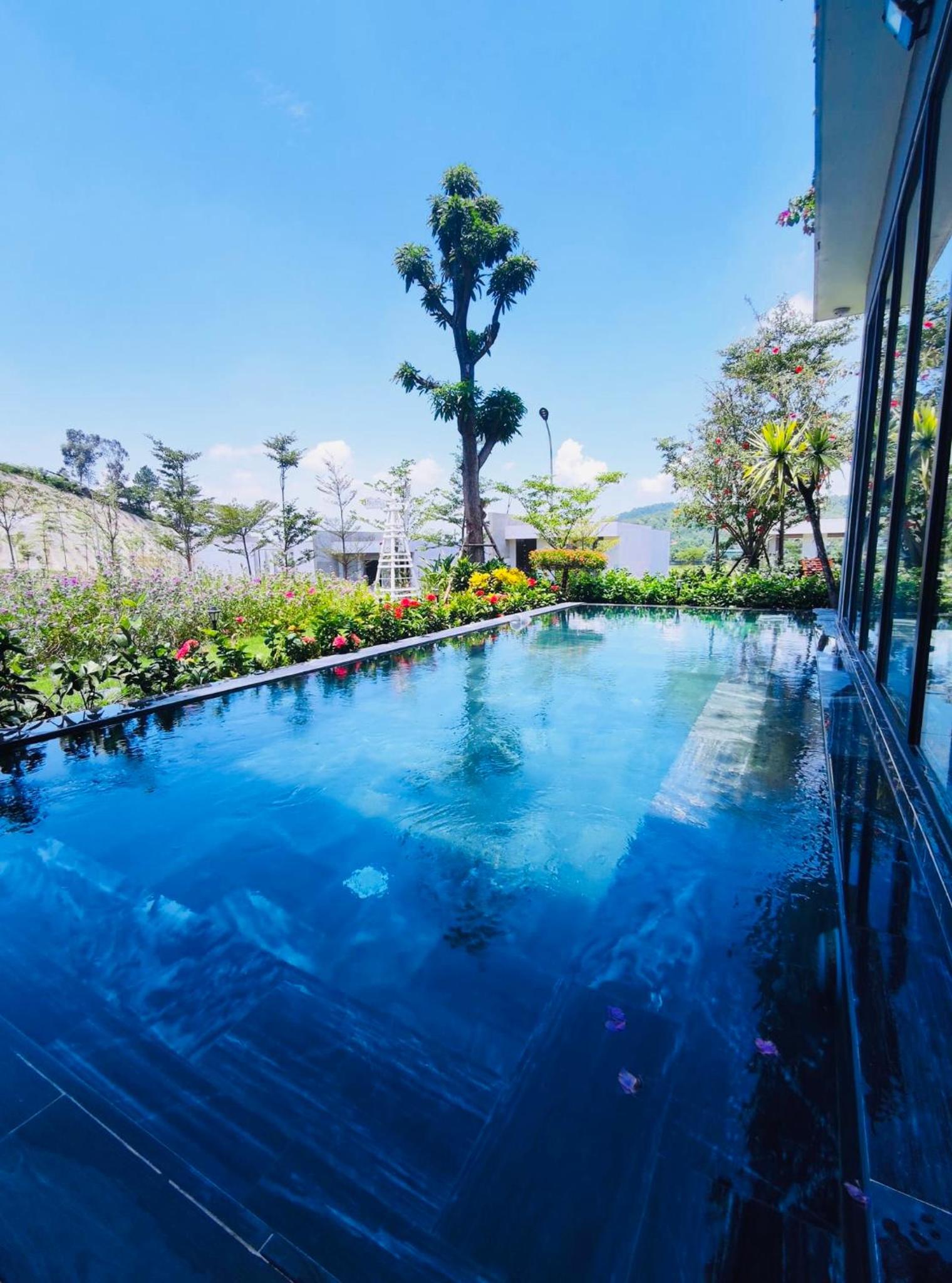 Amun Villa - Venuestay