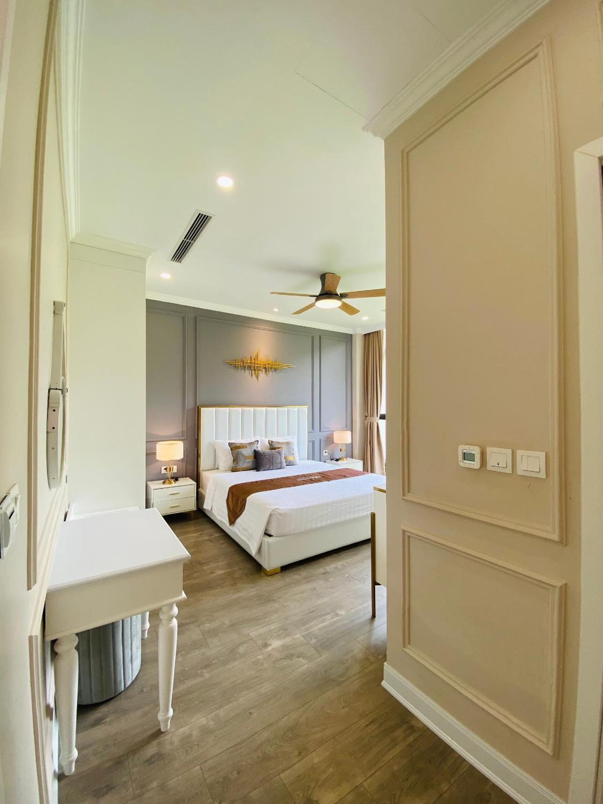 Amun Villa - Venuestay