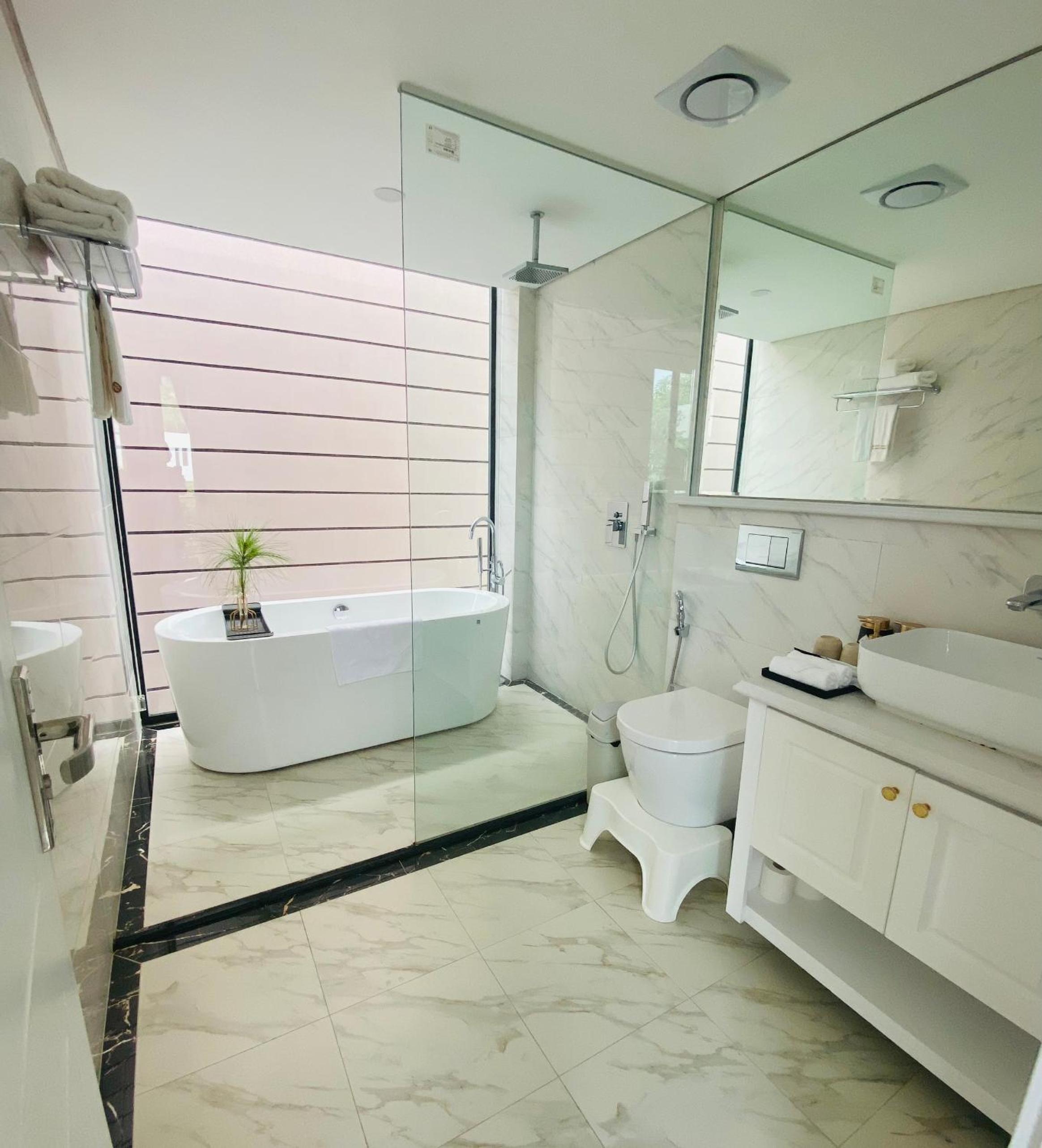 Amun Villa - Venuestay