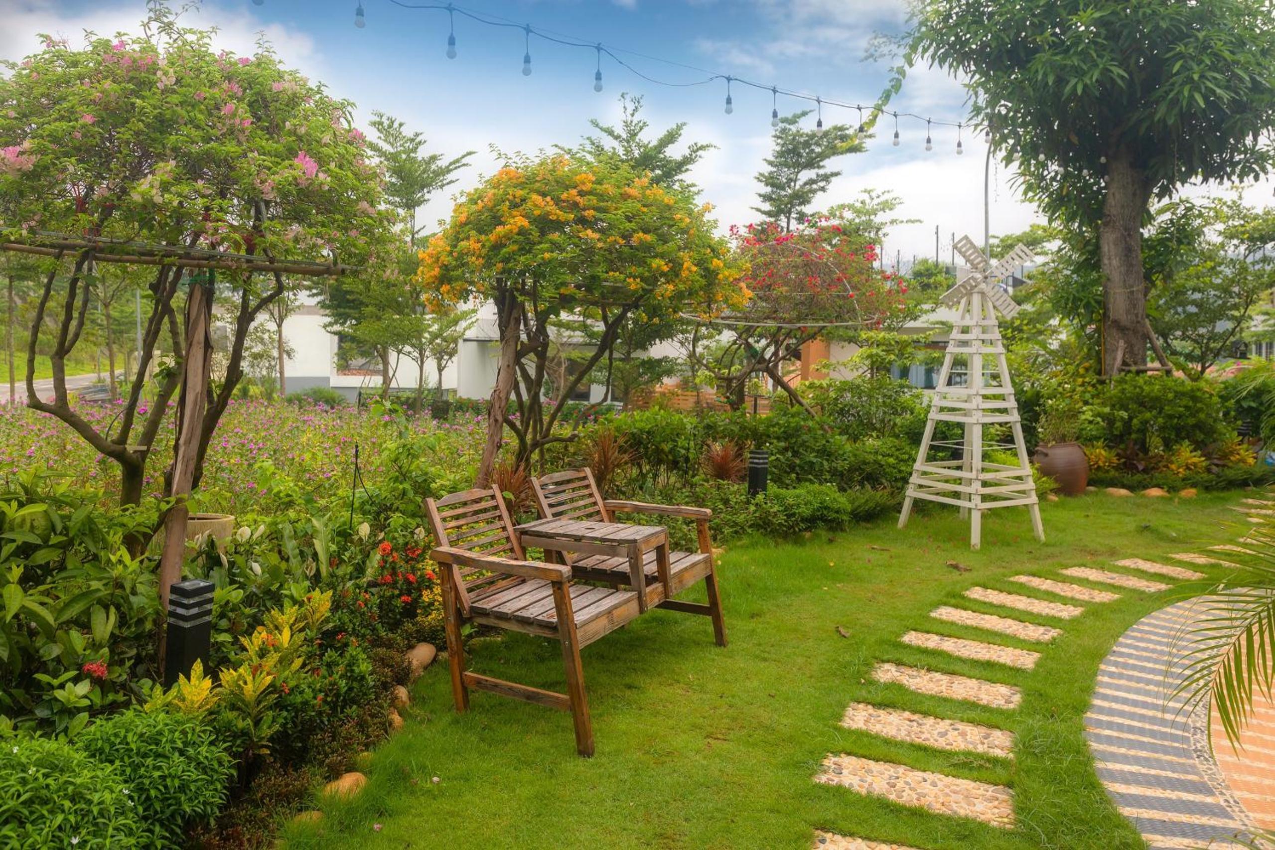 Amun Villa - Venuestay