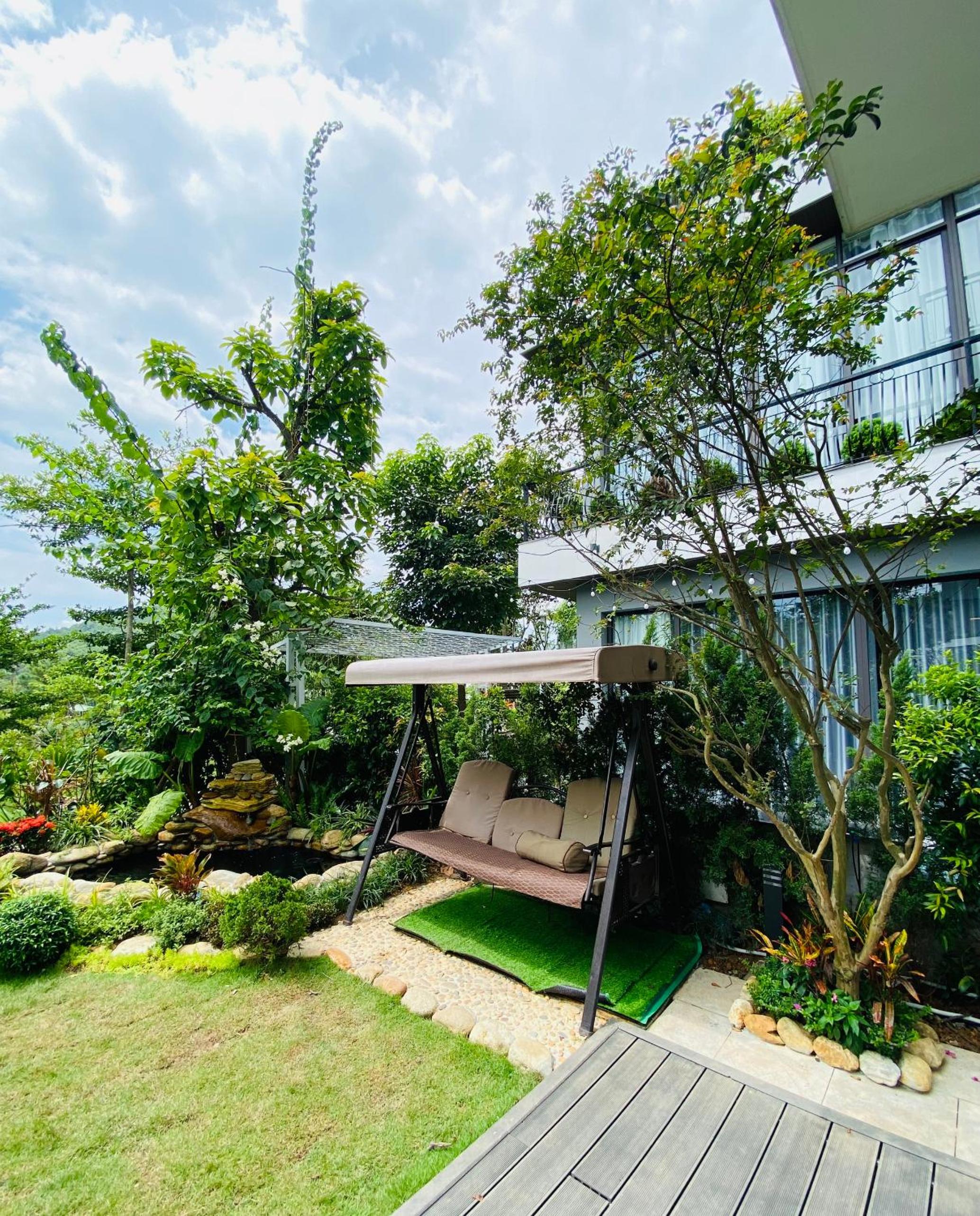 Amun Villa - Venuestay