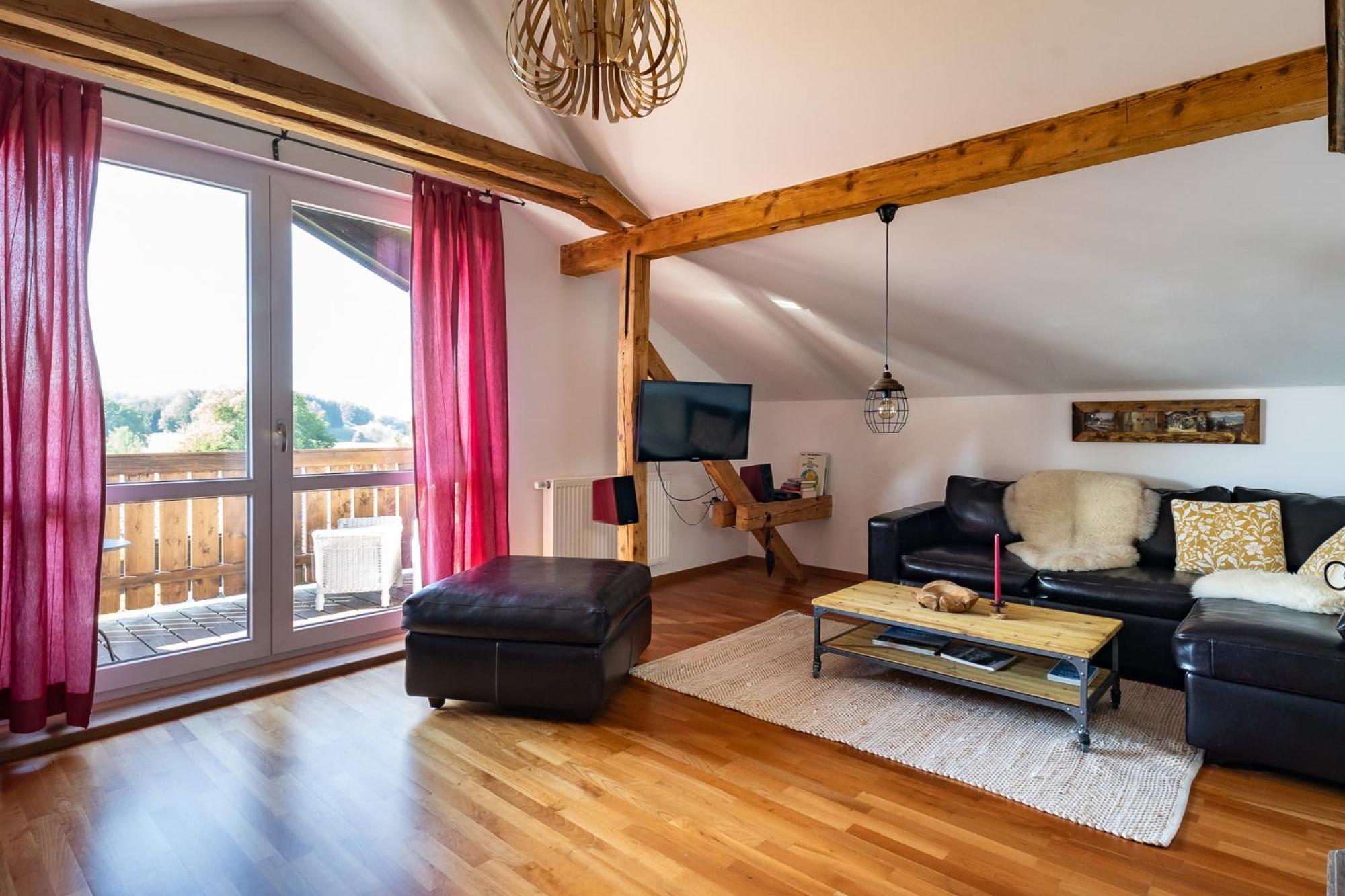 Ferienwohnung Zur Wache