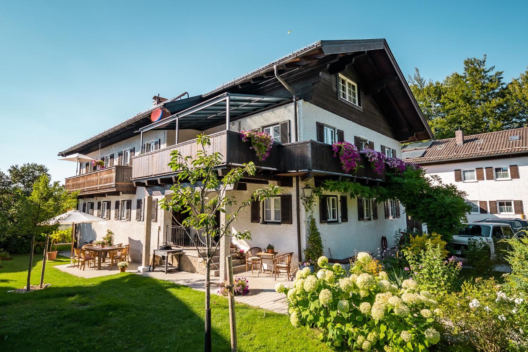 Ferienwohnung Zur Wache