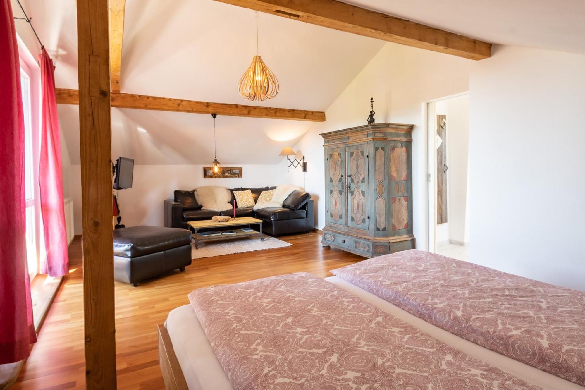 Ferienwohnung Zur Wache