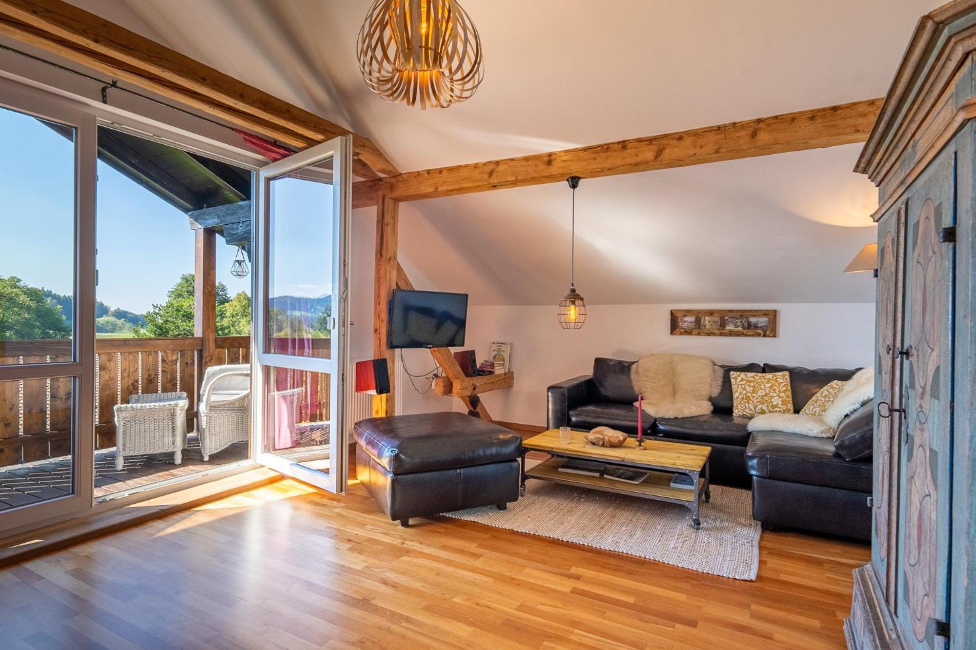 Ferienwohnung Zur Wache