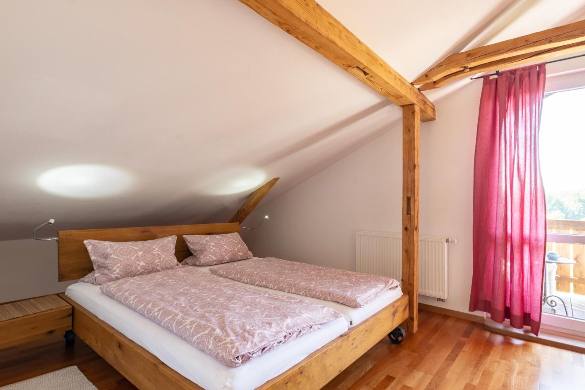Ferienwohnung Zur Wache