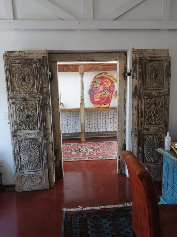 The Rez Guesthouse, photo 39