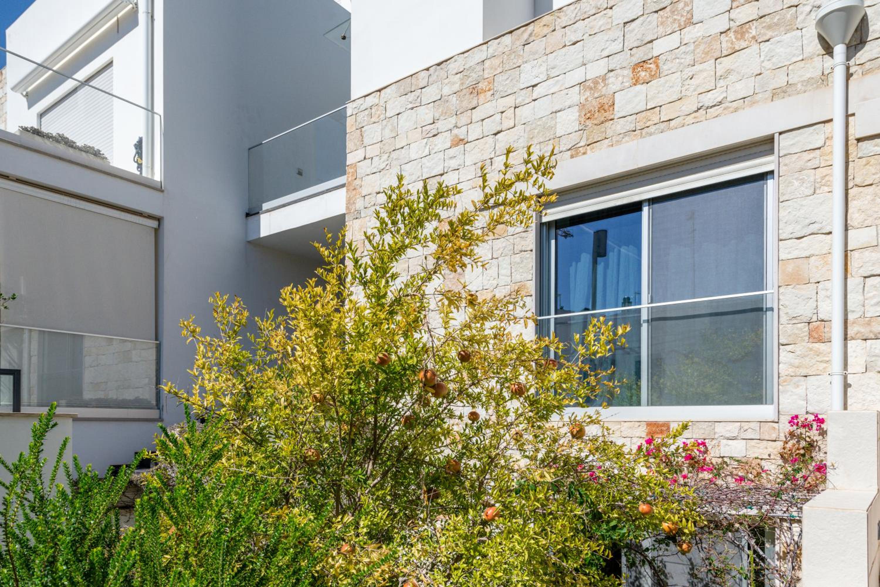 Cala Paura Seaview Apartment with parking photo 2