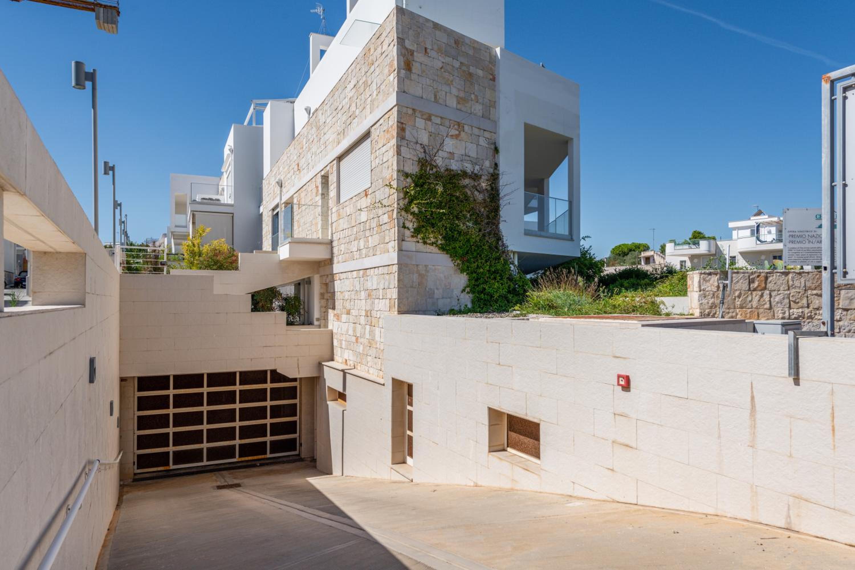 Cala Paura Seaview Apartment with parking photo 4