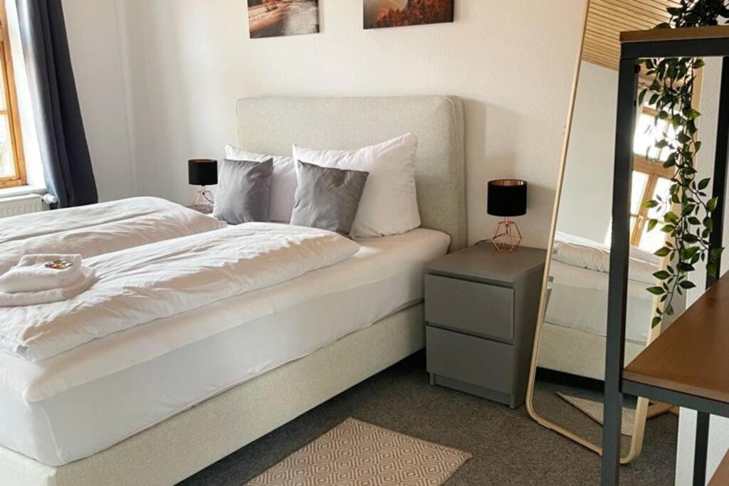 Ferienwohnung Till Eulenspiegel