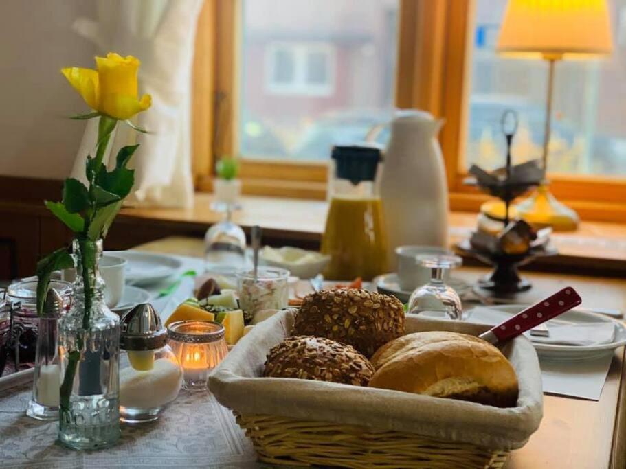 Ferienwohnung Till Eulenspiegel