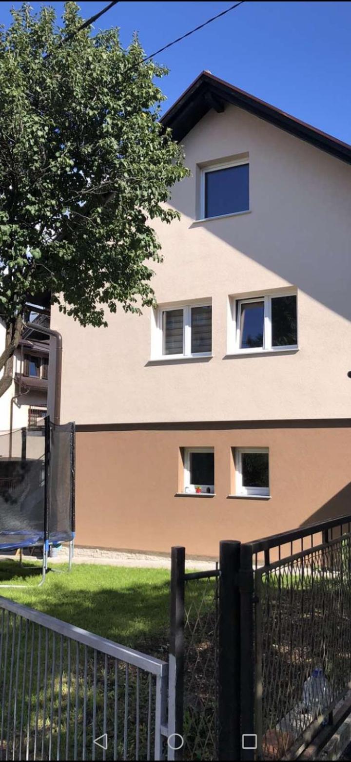 Apartman Perkovic