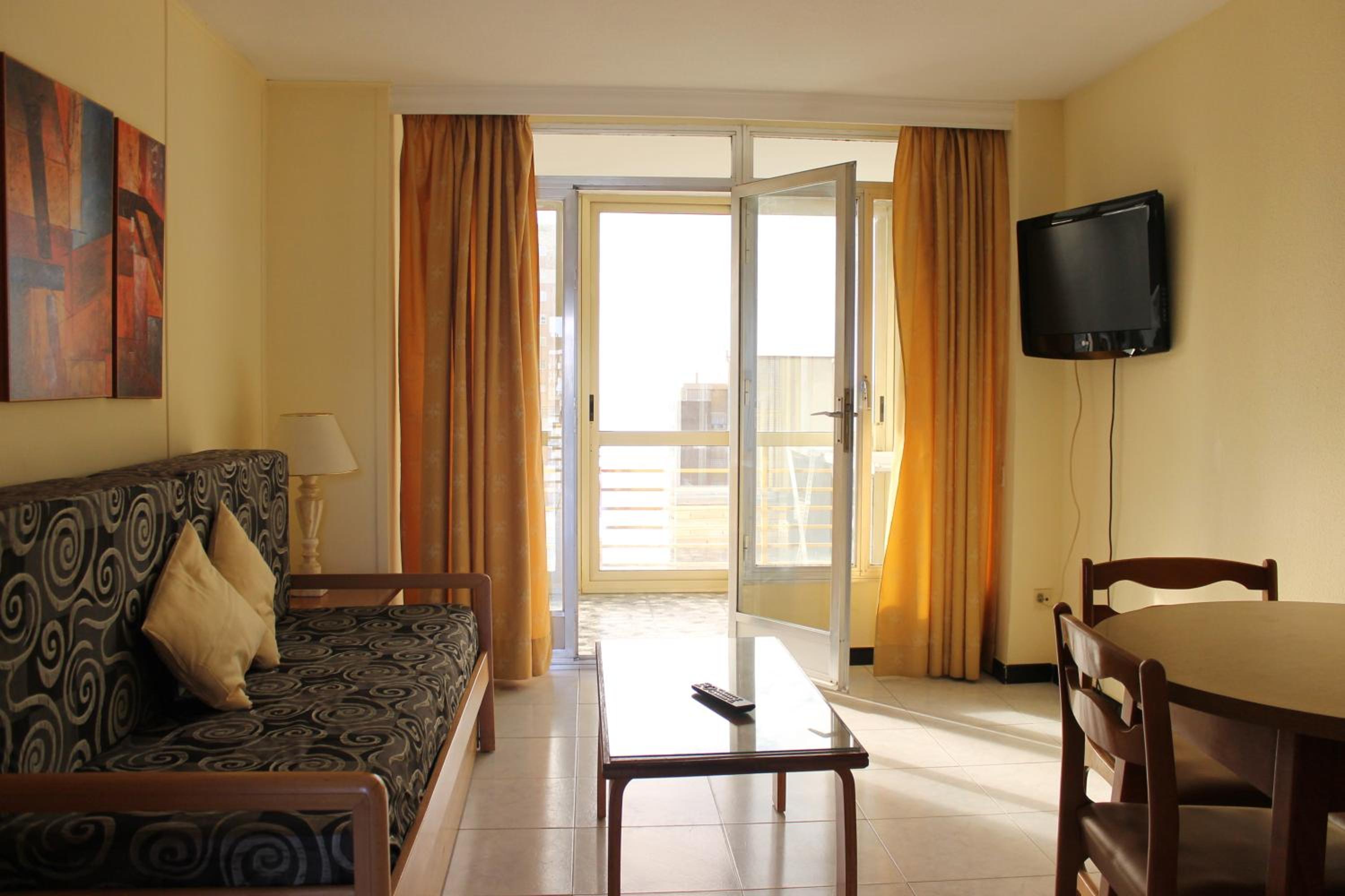 Apartamentos Viña del Mar view 4